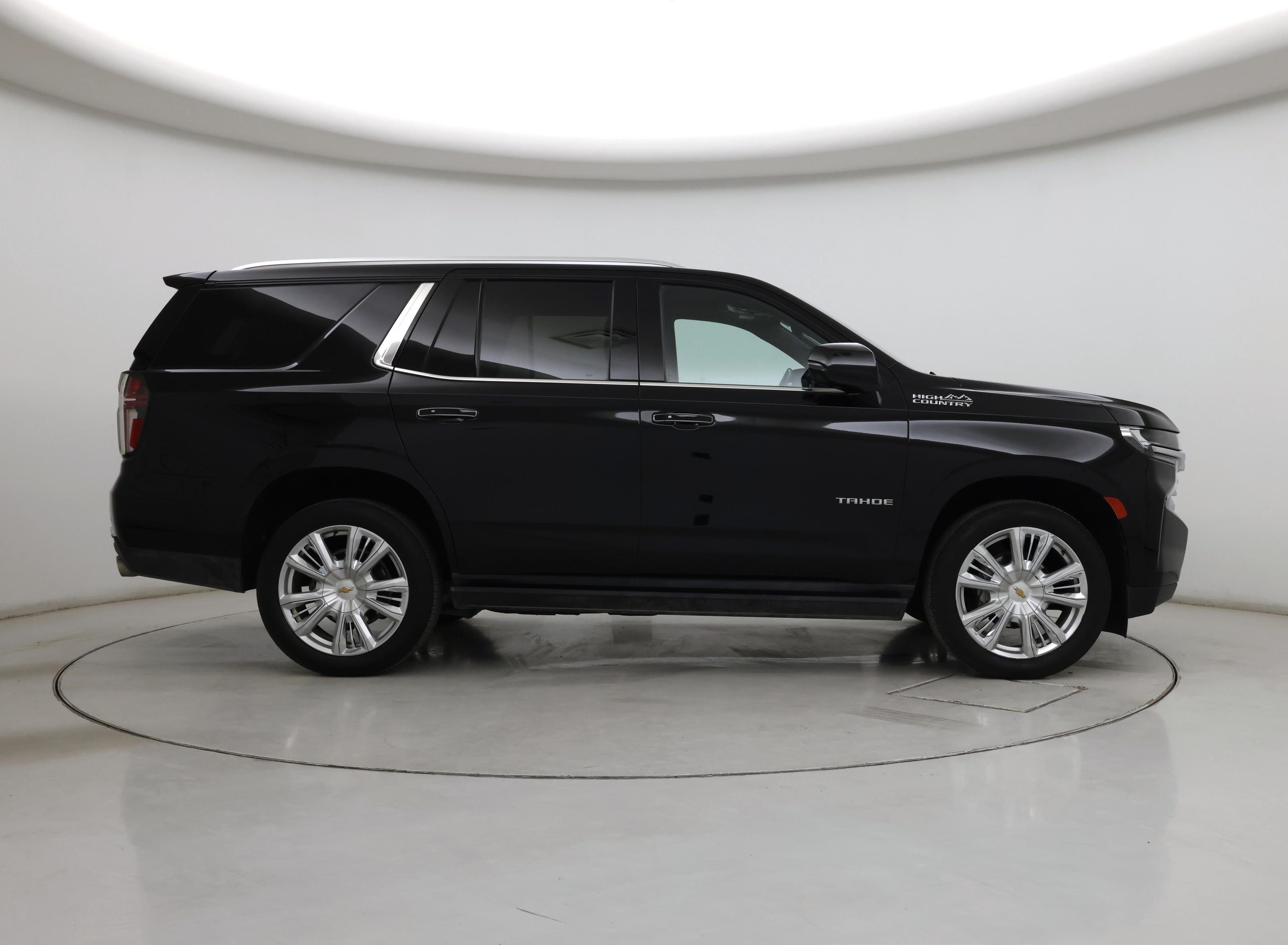 Thumbnail: 2023 Chevrolet Tahoe - 7