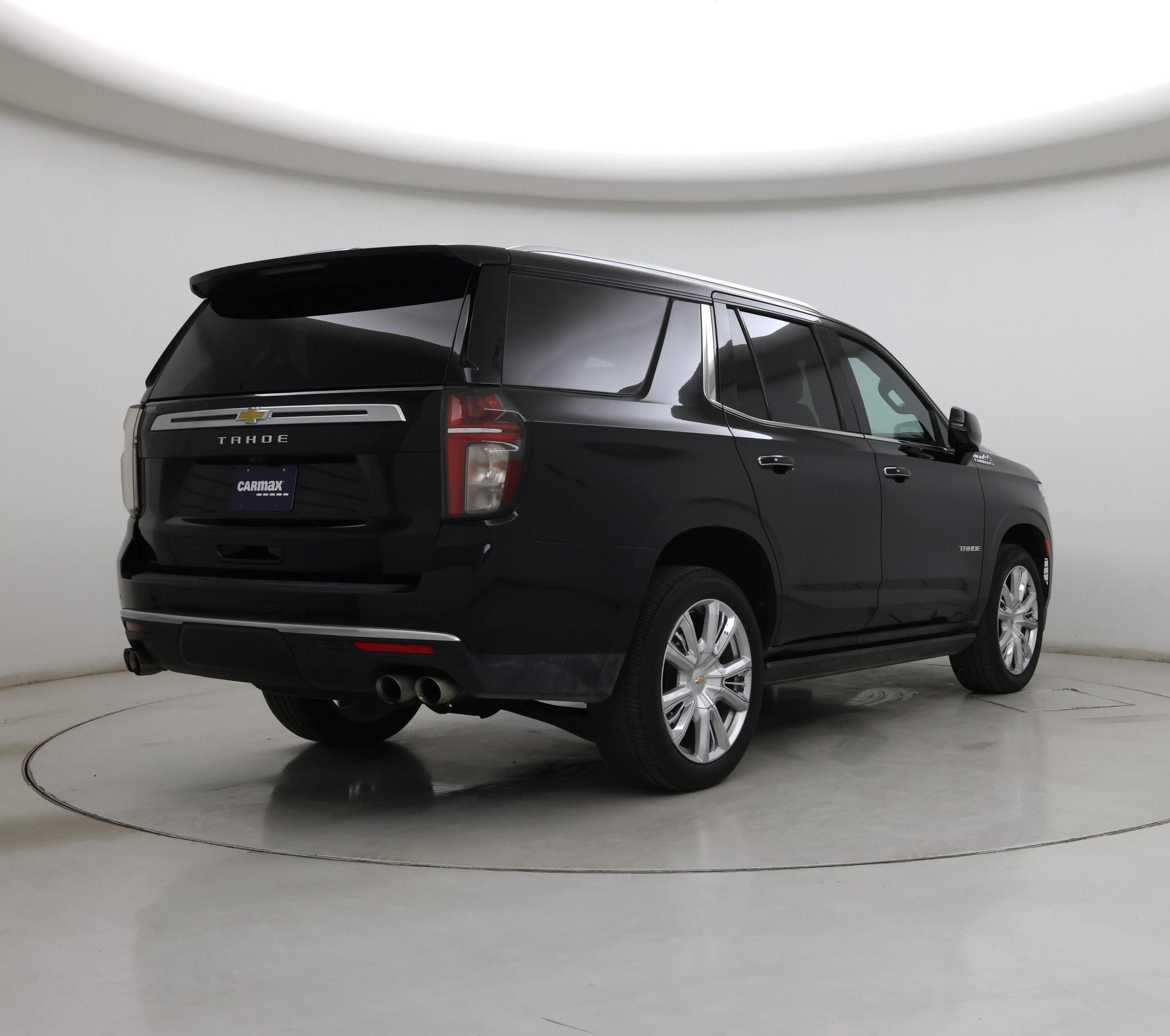 Thumbnail: 2023 Chevrolet Tahoe - 8