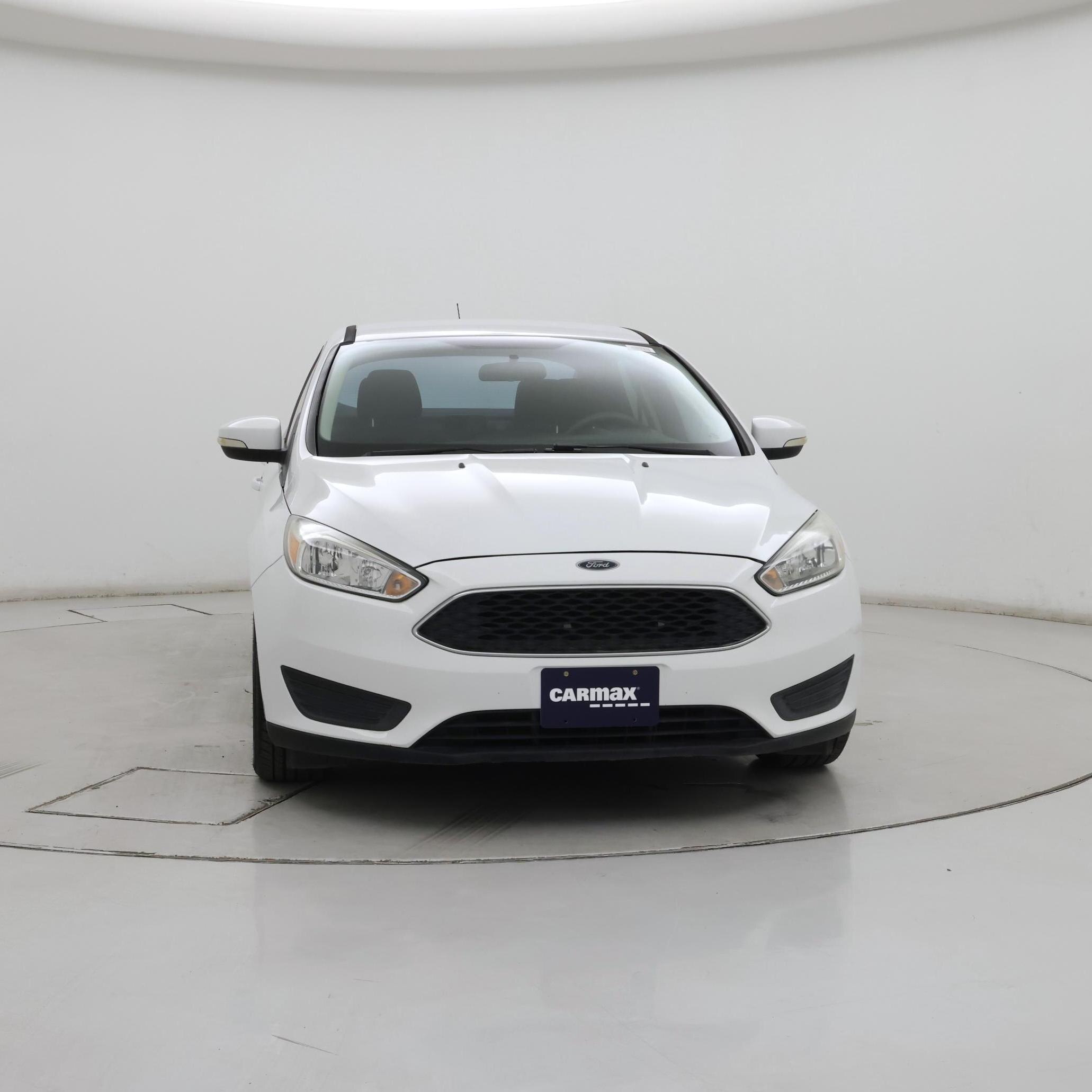 Thumbnail: 2015 Ford Focus - 5