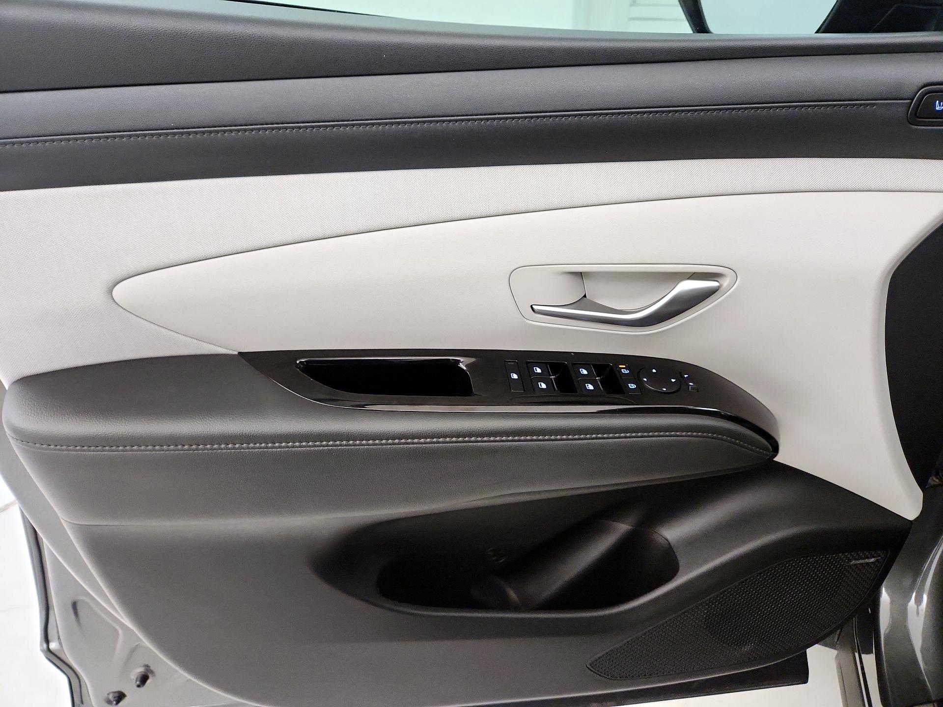 Thumbnail: 2025 Hyundai Tucson - 12