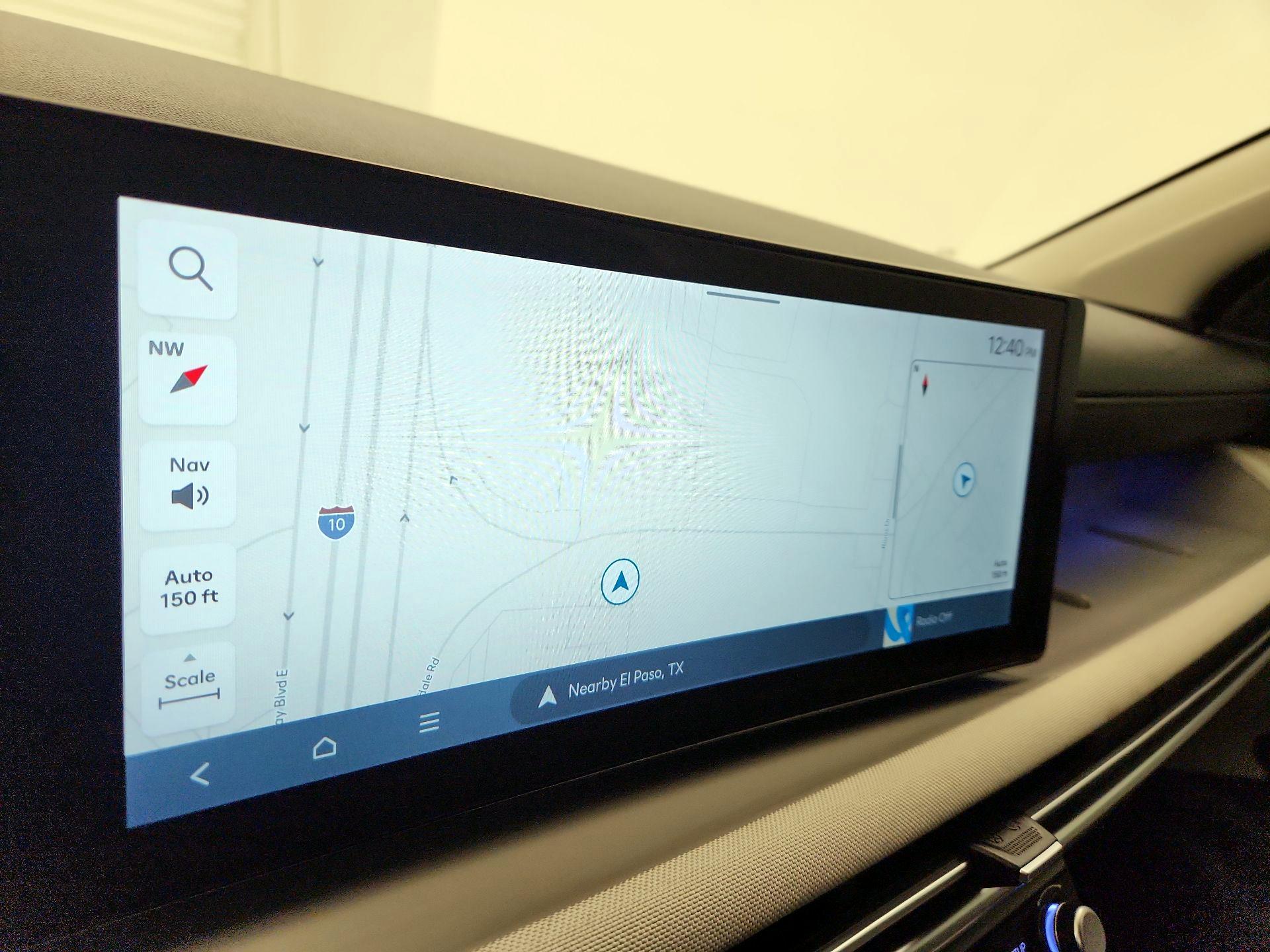 Thumbnail: 2025 Hyundai Tucson - 14