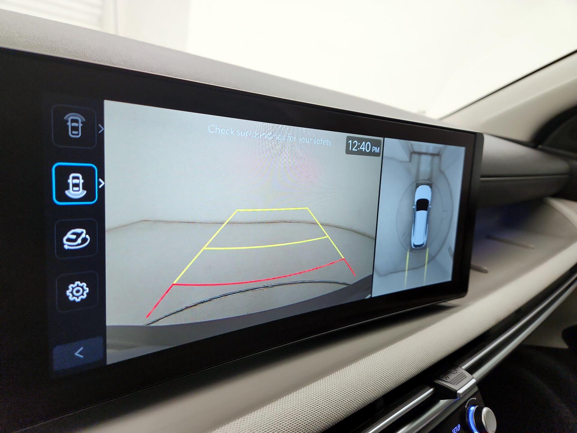 Thumbnail: 2025 Hyundai Tucson - 15