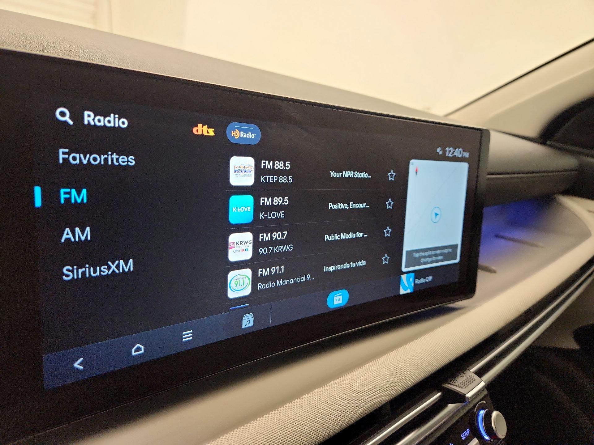 Thumbnail: 2025 Hyundai Tucson - 16