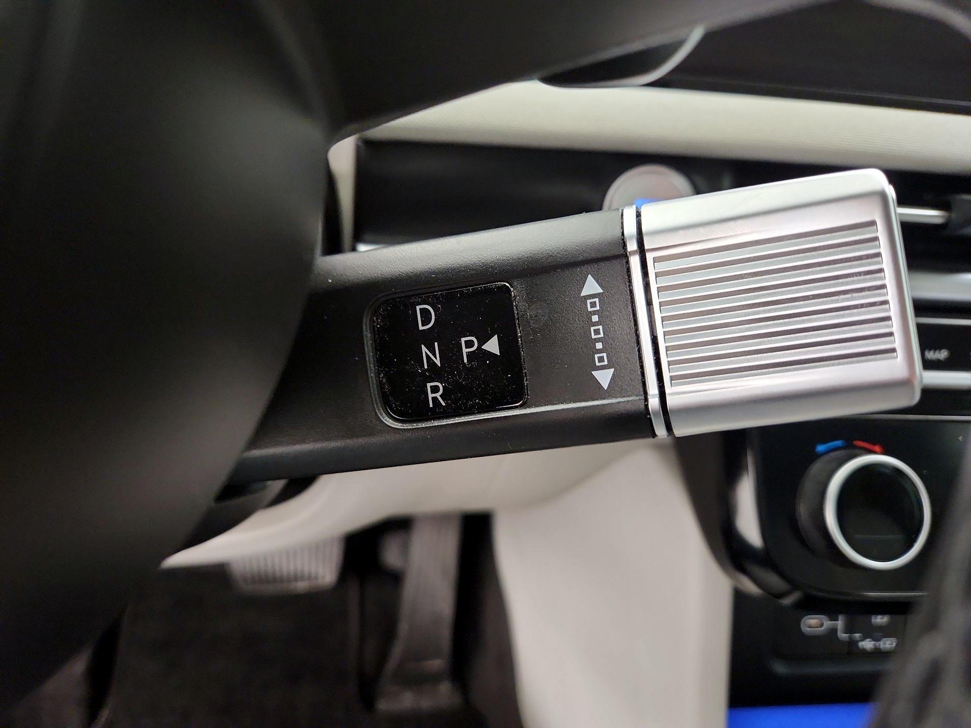 Thumbnail: 2025 Hyundai Tucson - 18