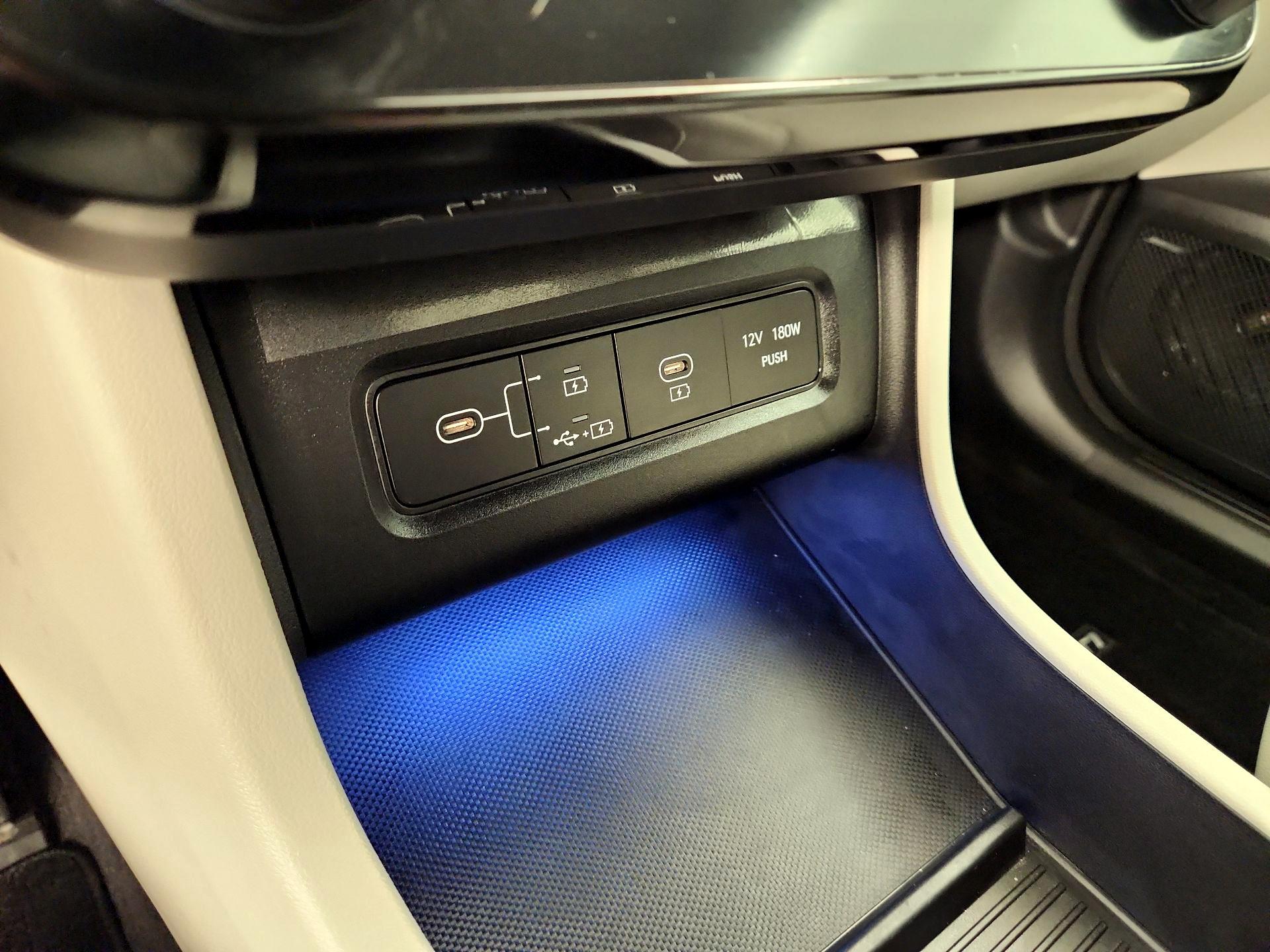 Thumbnail: 2025 Hyundai Tucson - 19