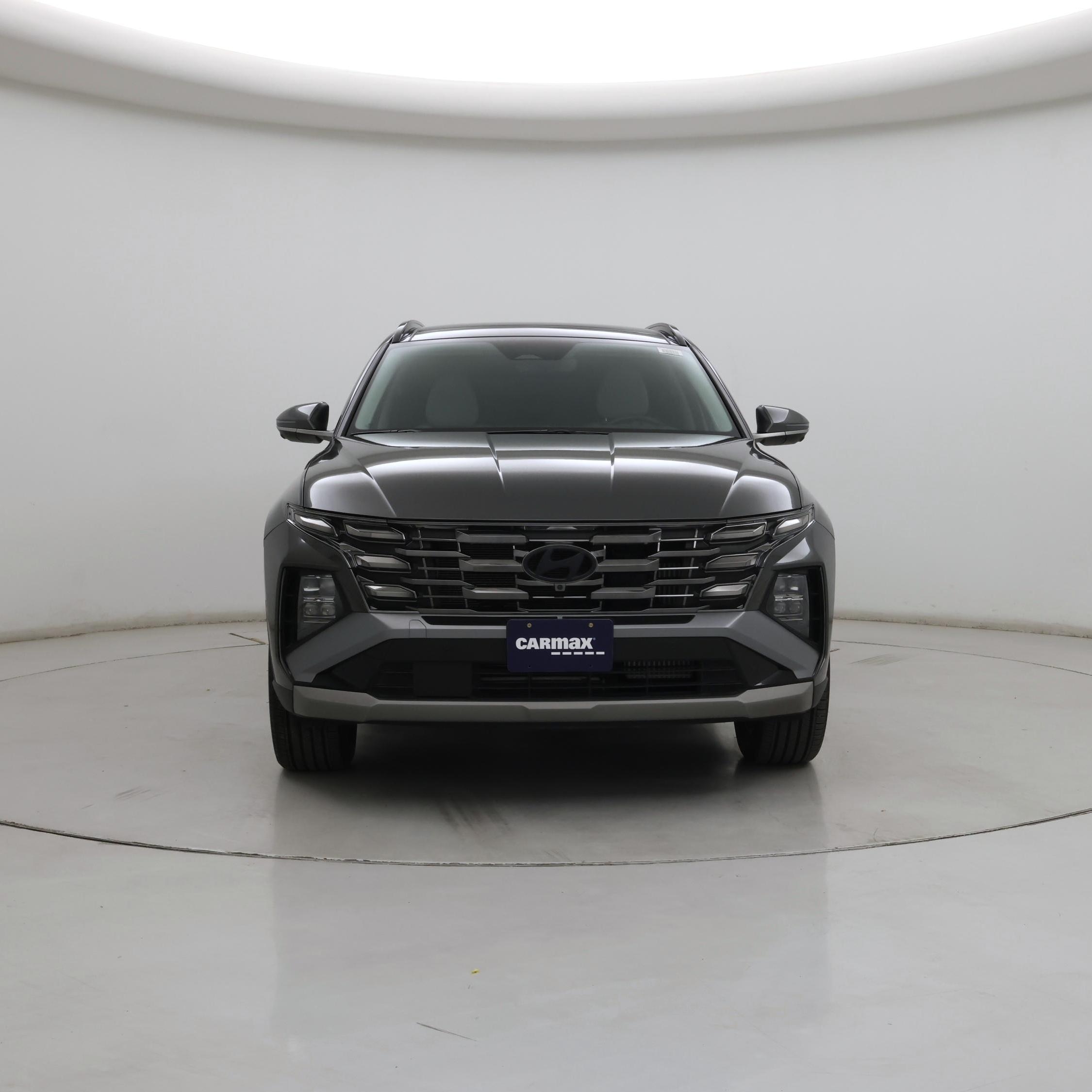 Thumbnail: 2025 Hyundai Tucson - 5