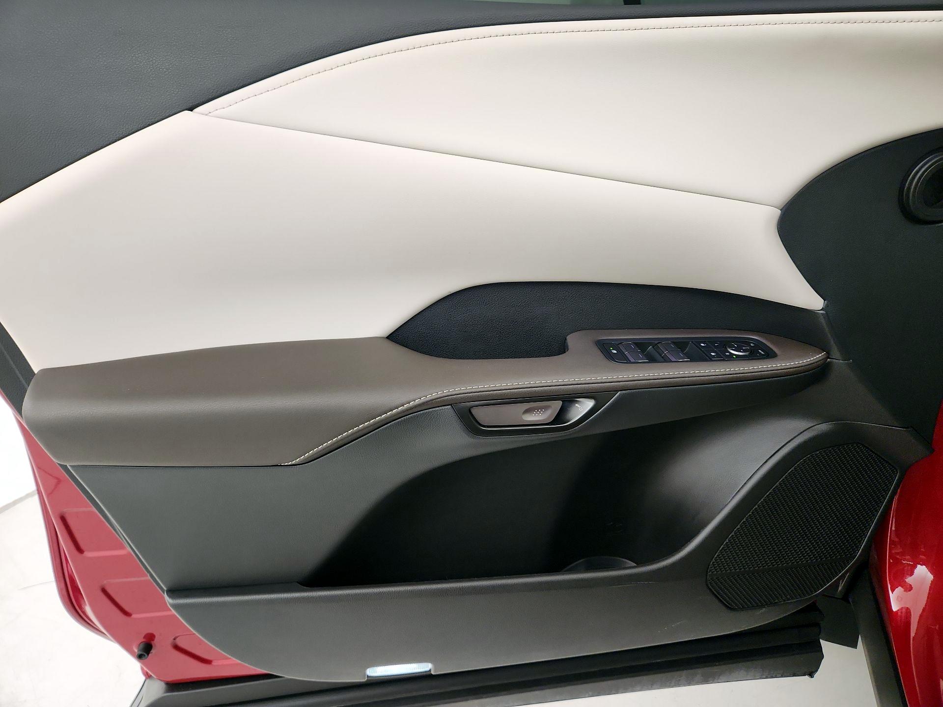 Thumbnail: 2025 Lexus RX - 12