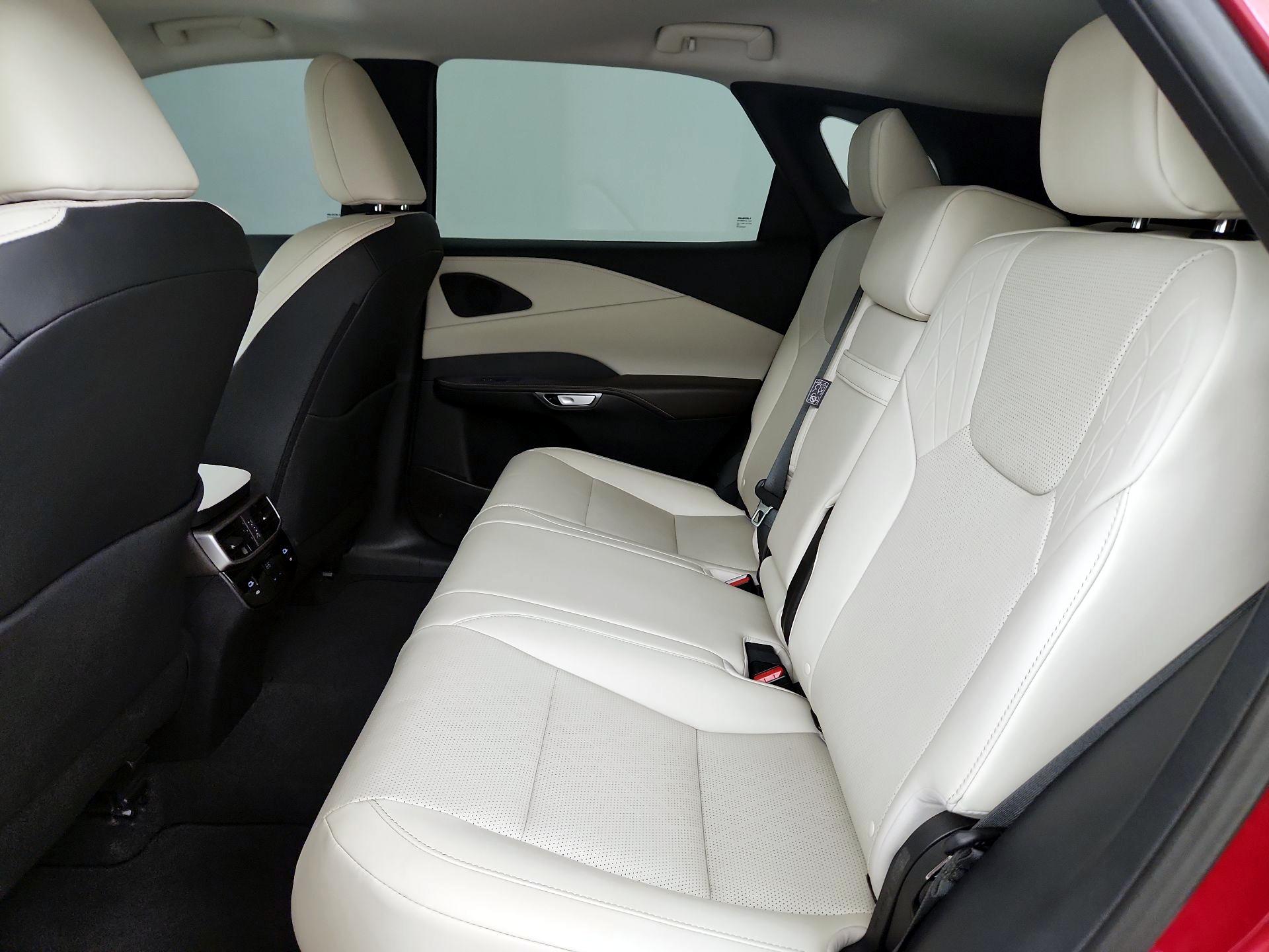 Thumbnail: 2025 Lexus RX - 20