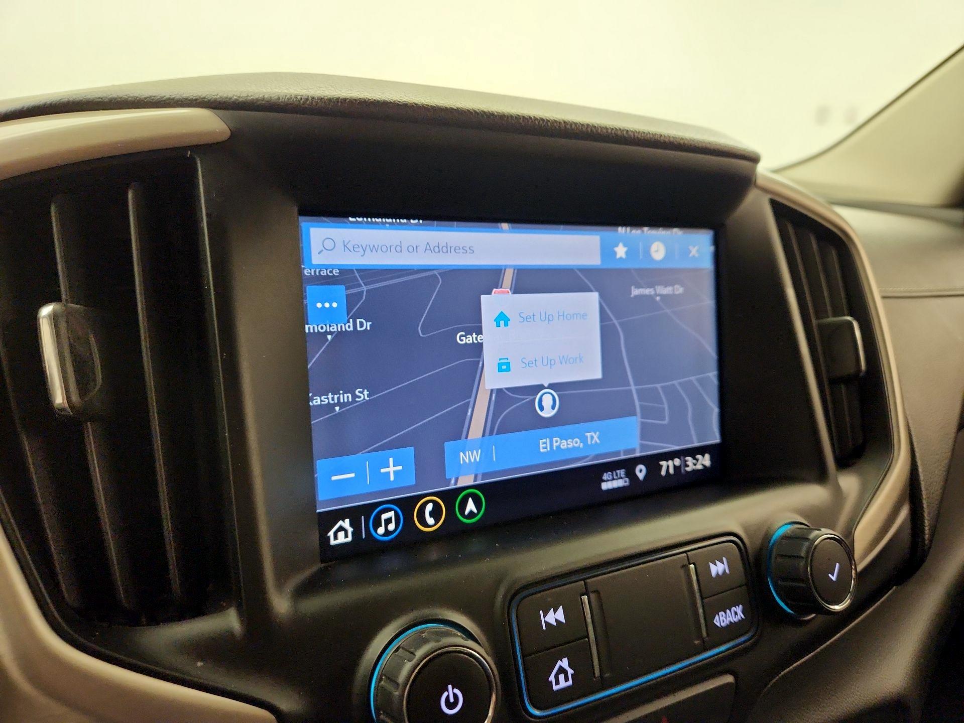 Thumbnail: 2020 GMC Terrain - 13