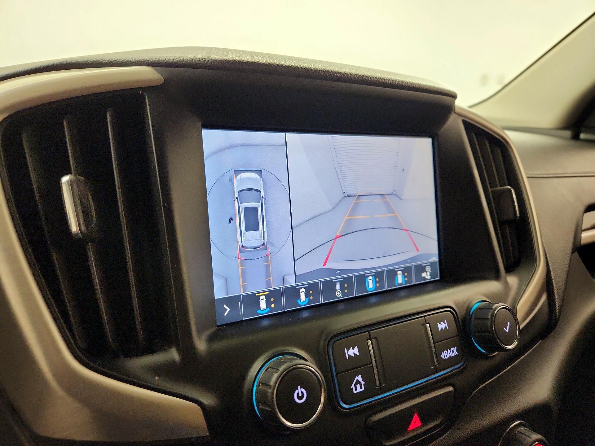 Thumbnail: 2020 GMC Terrain - 14