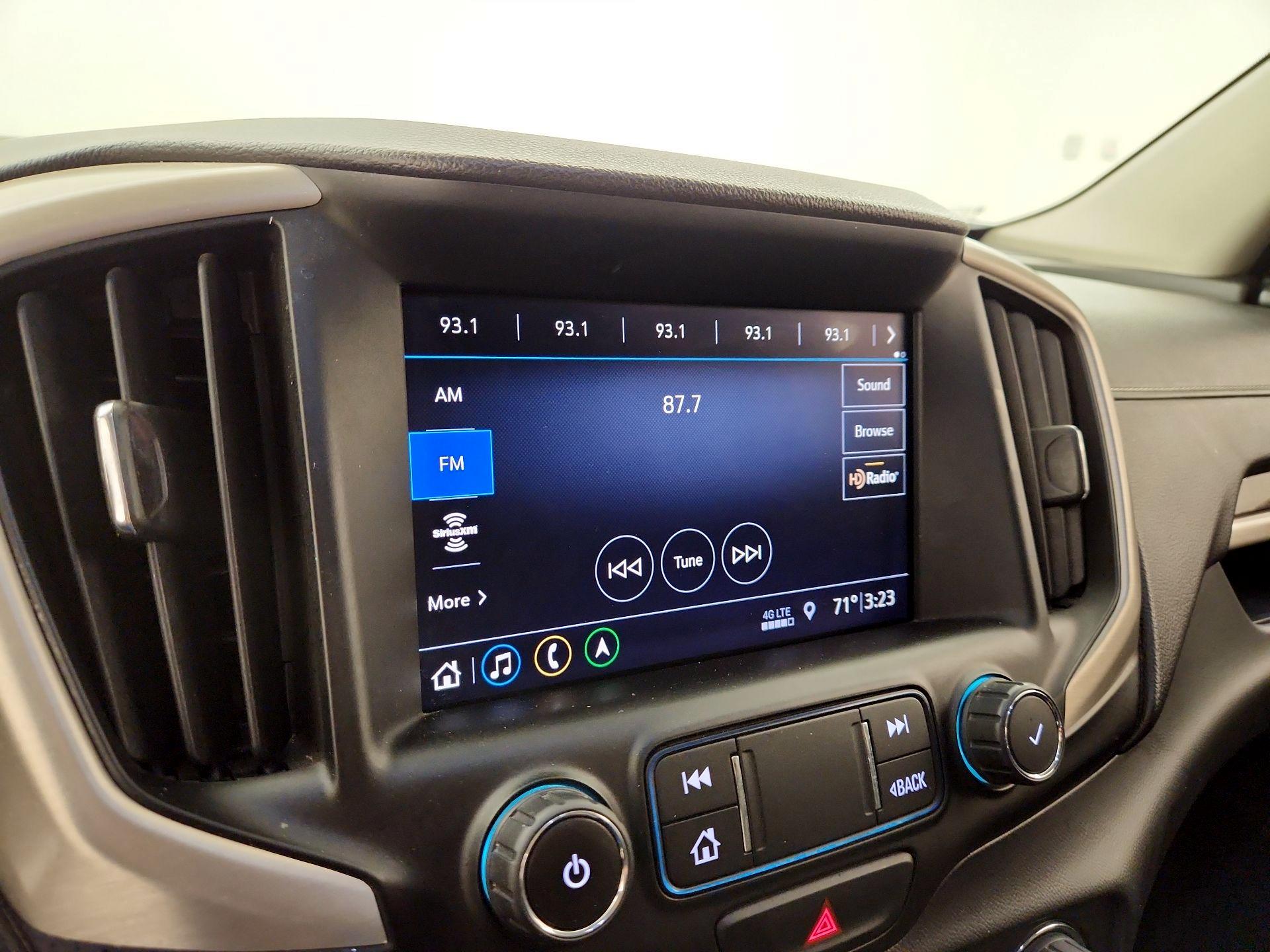 Thumbnail: 2020 GMC Terrain - 15