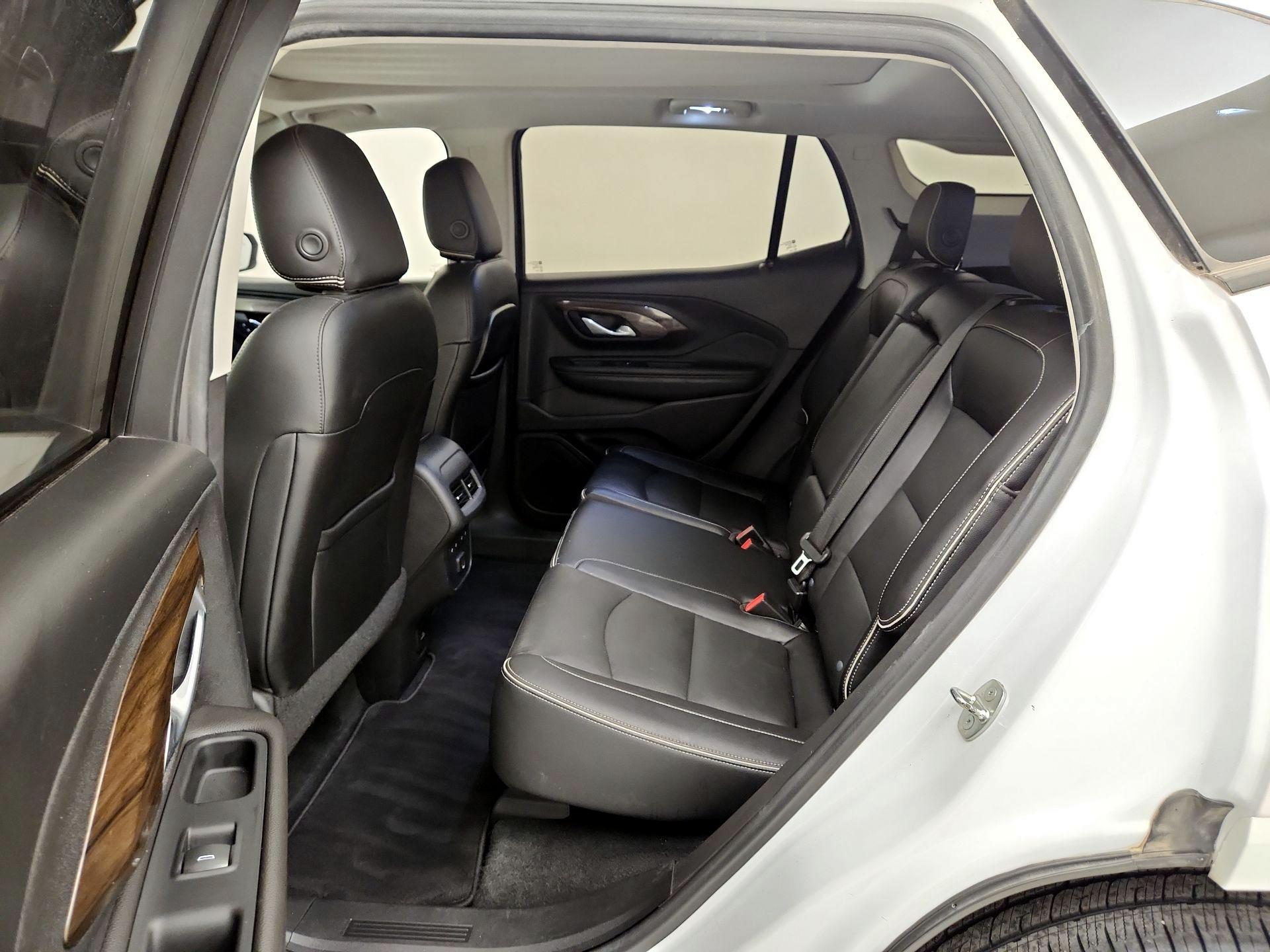 Thumbnail: 2020 GMC Terrain - 20