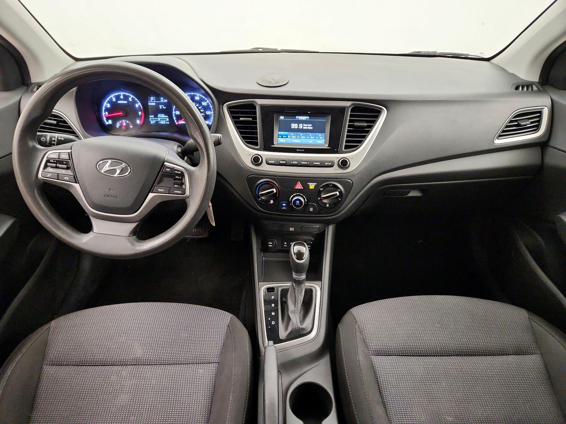 Thumbnail: 2020 Hyundai Accent - 9