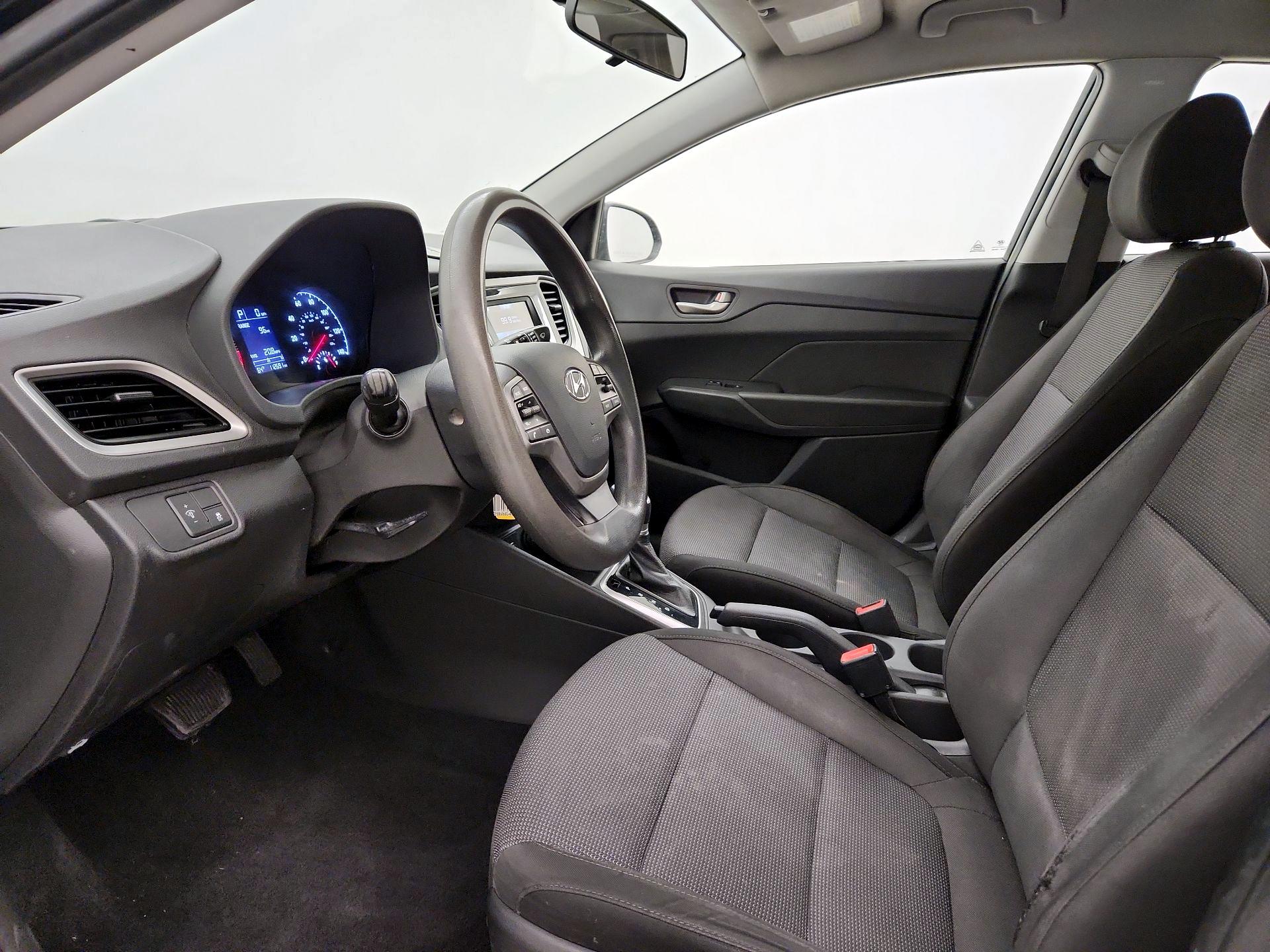 Thumbnail: 2020 Hyundai Accent - 11