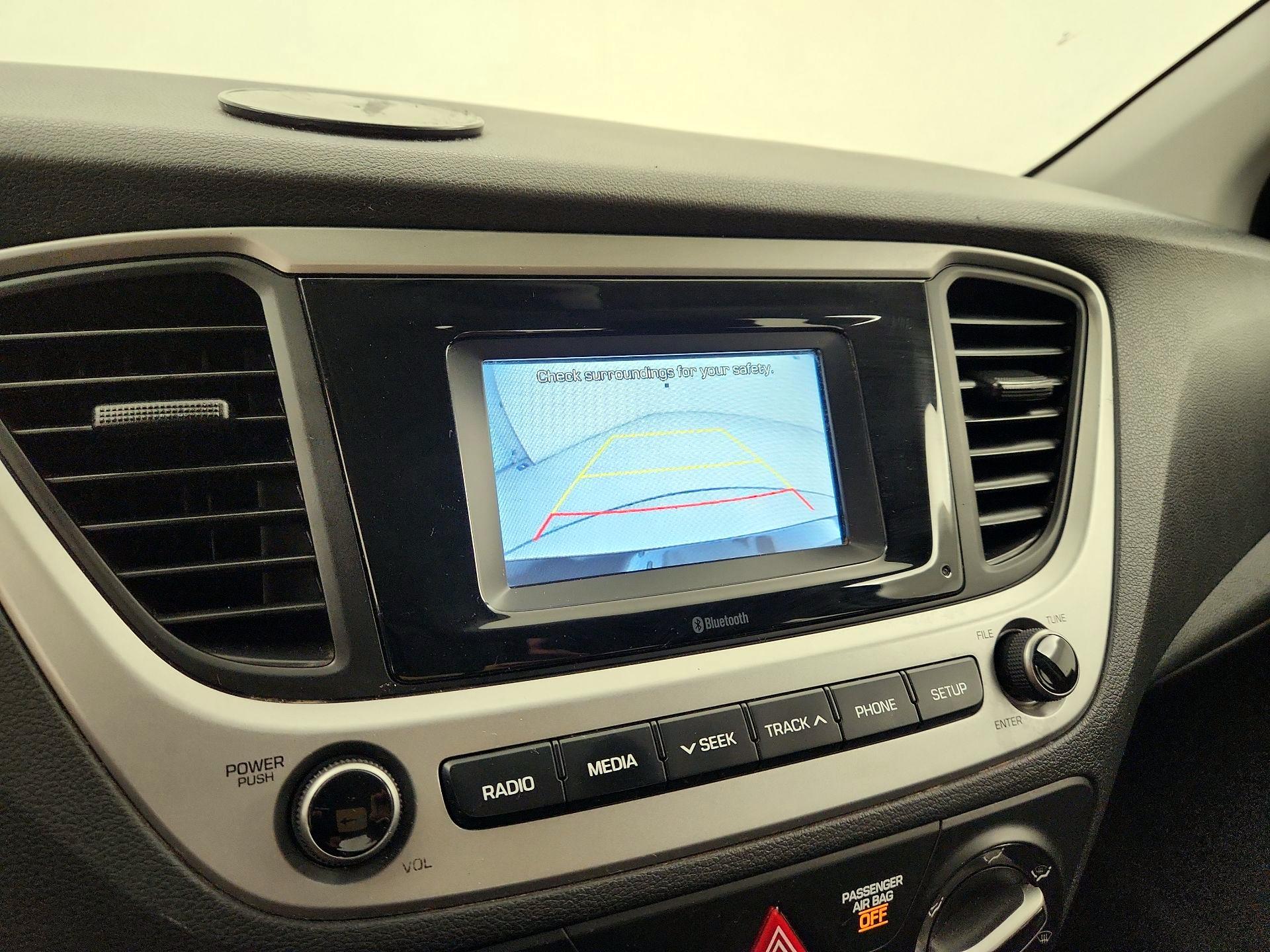 Thumbnail: 2020 Hyundai Accent - 13