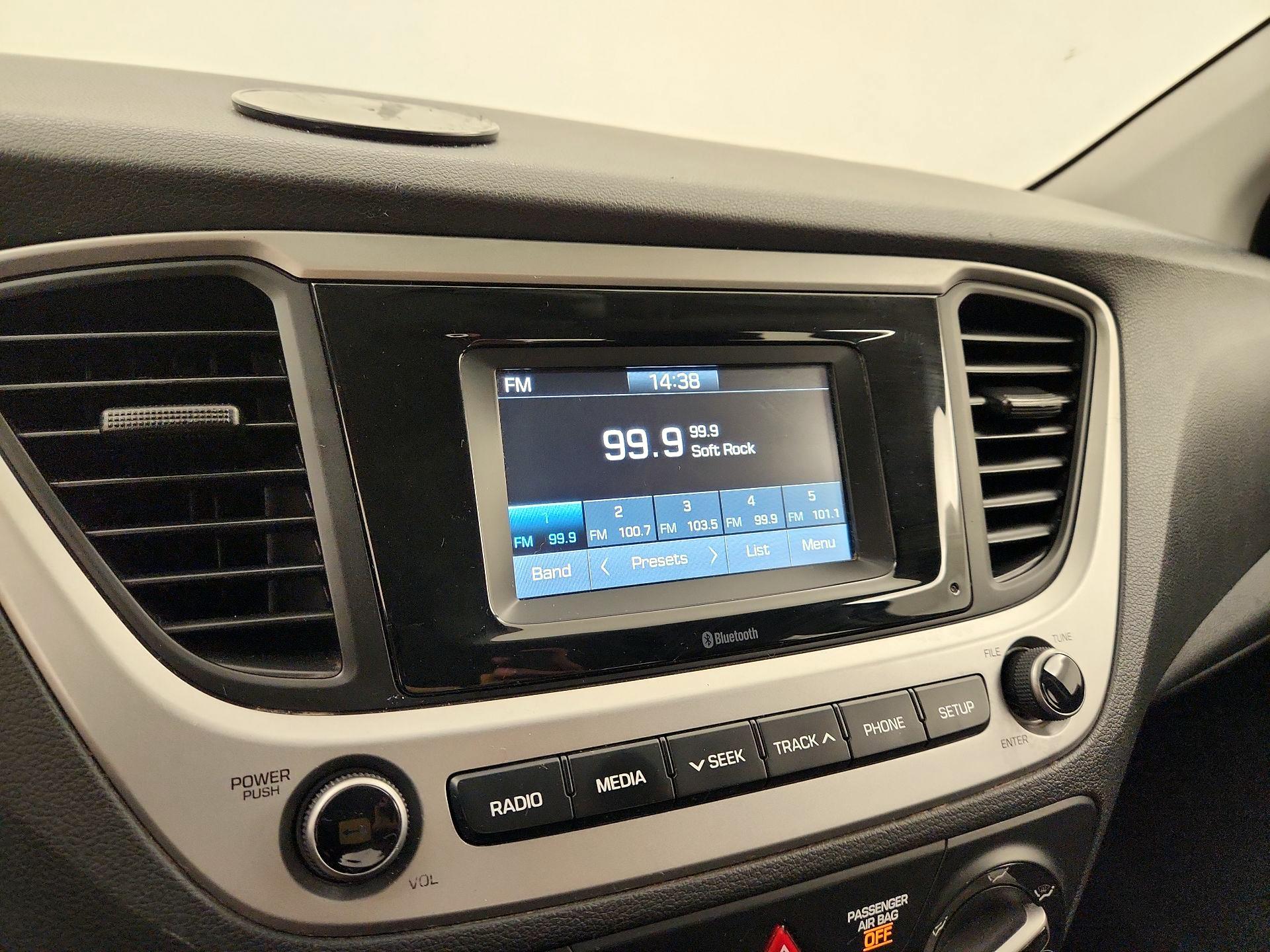 Thumbnail: 2020 Hyundai Accent - 14