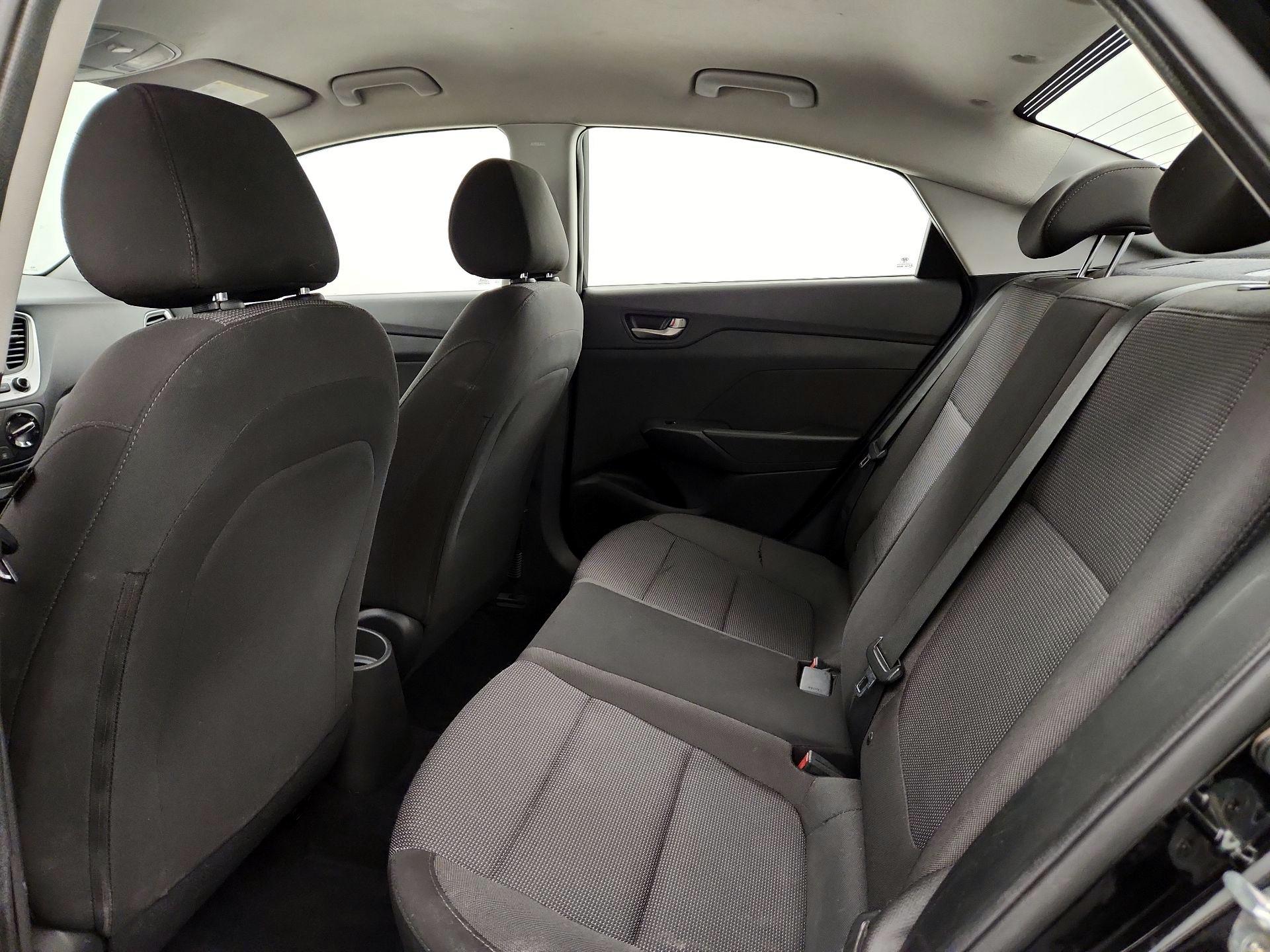 Thumbnail: 2020 Hyundai Accent - 18