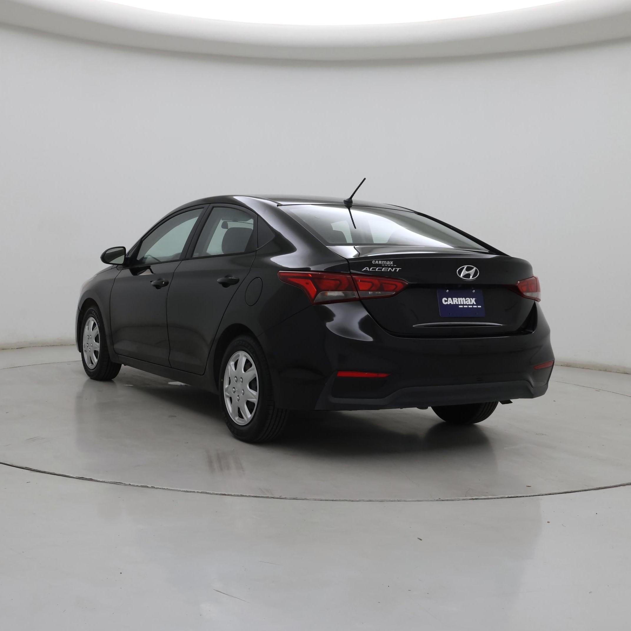 Thumbnail: 2020 Hyundai Accent - 2