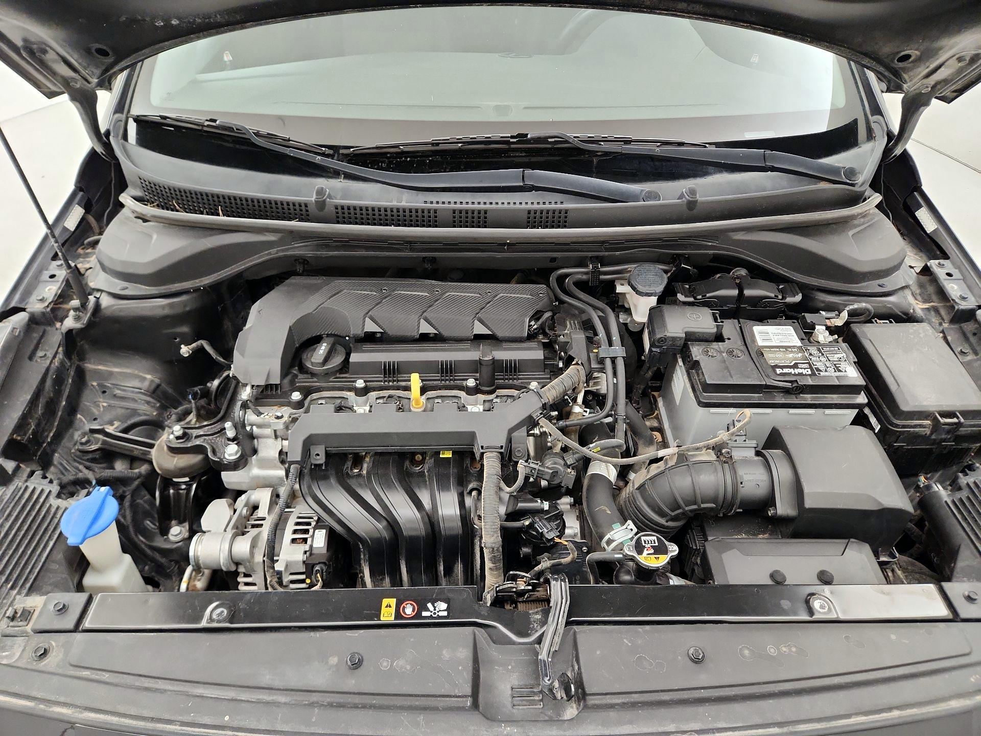 Thumbnail: 2020 Hyundai Accent - 20