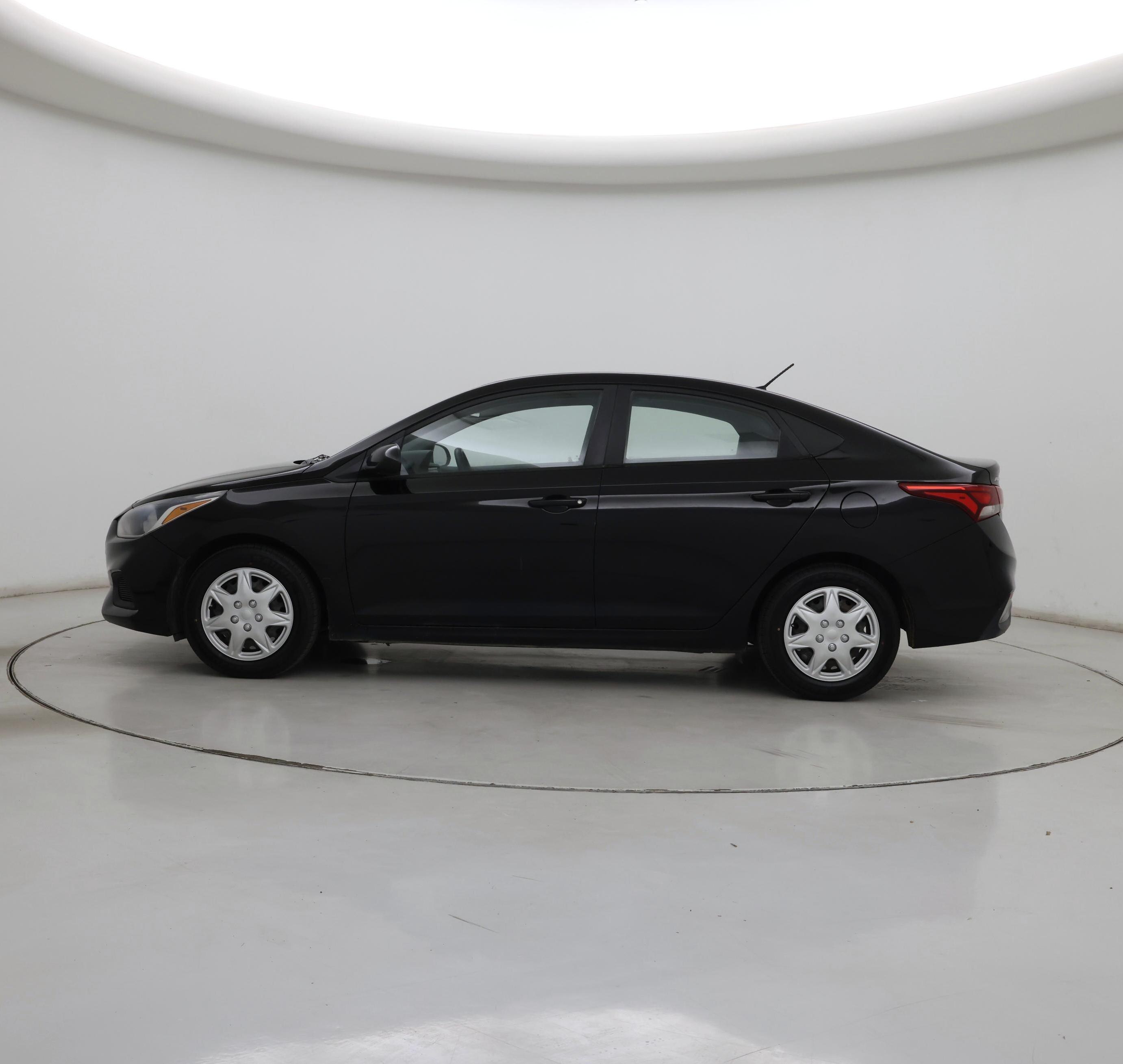 Thumbnail: 2020 Hyundai Accent - 3