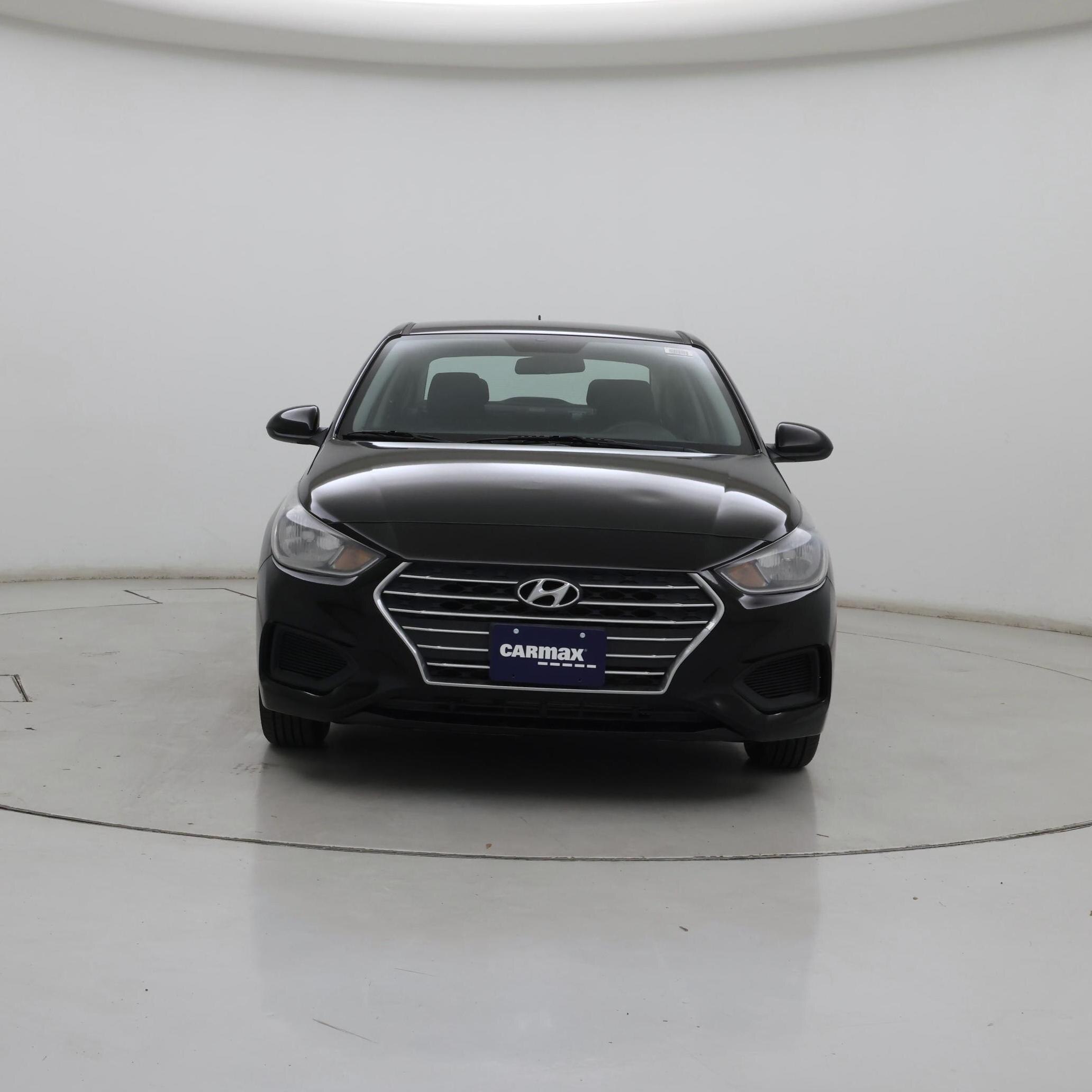 Thumbnail: 2020 Hyundai Accent - 5