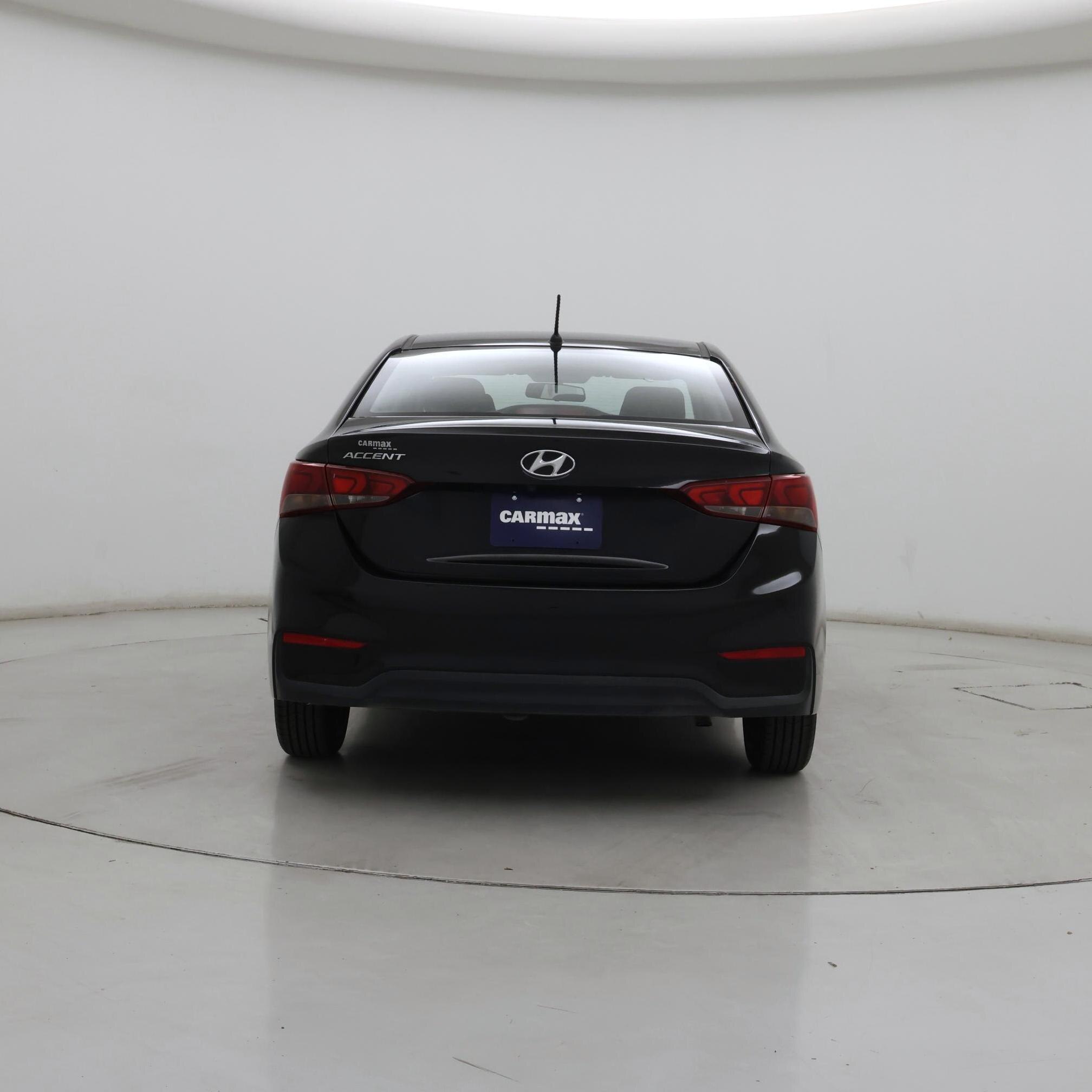 Thumbnail: 2020 Hyundai Accent - 6