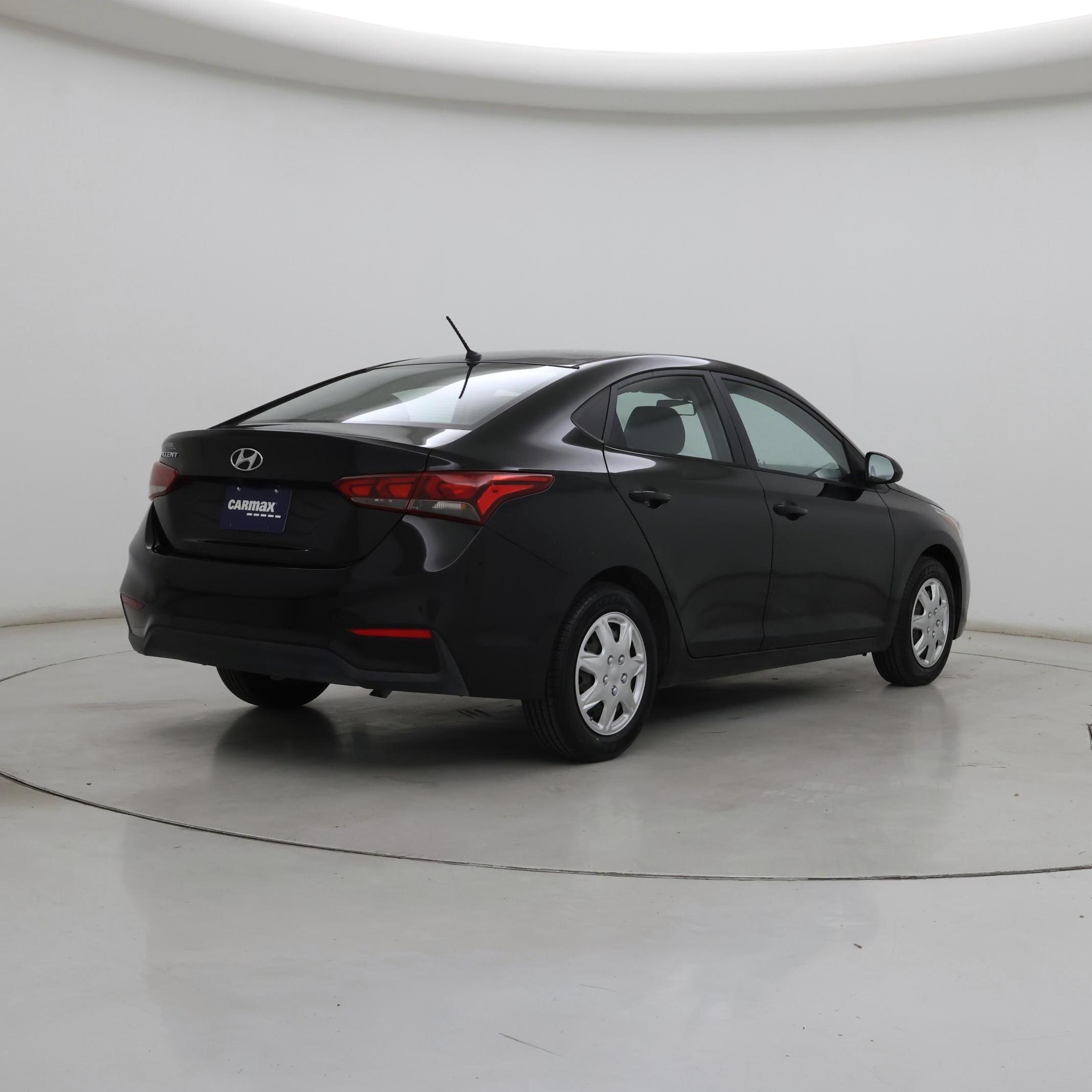 Thumbnail: 2020 Hyundai Accent - 8