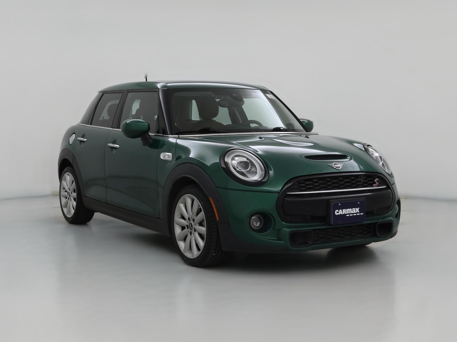 2021 MINI Hardtop 4 Door S