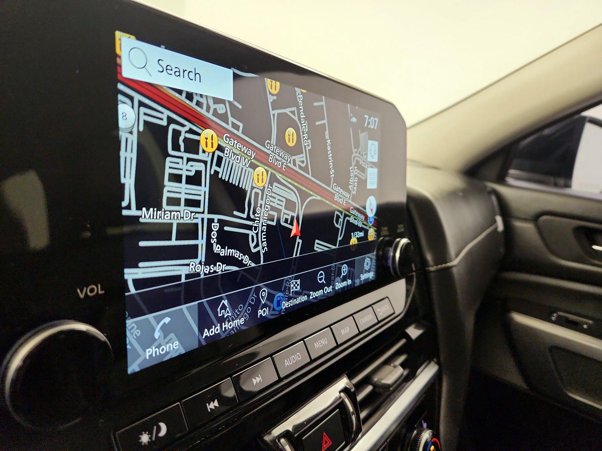 Thumbnail: 2022 Nissan Pathfinder - 14