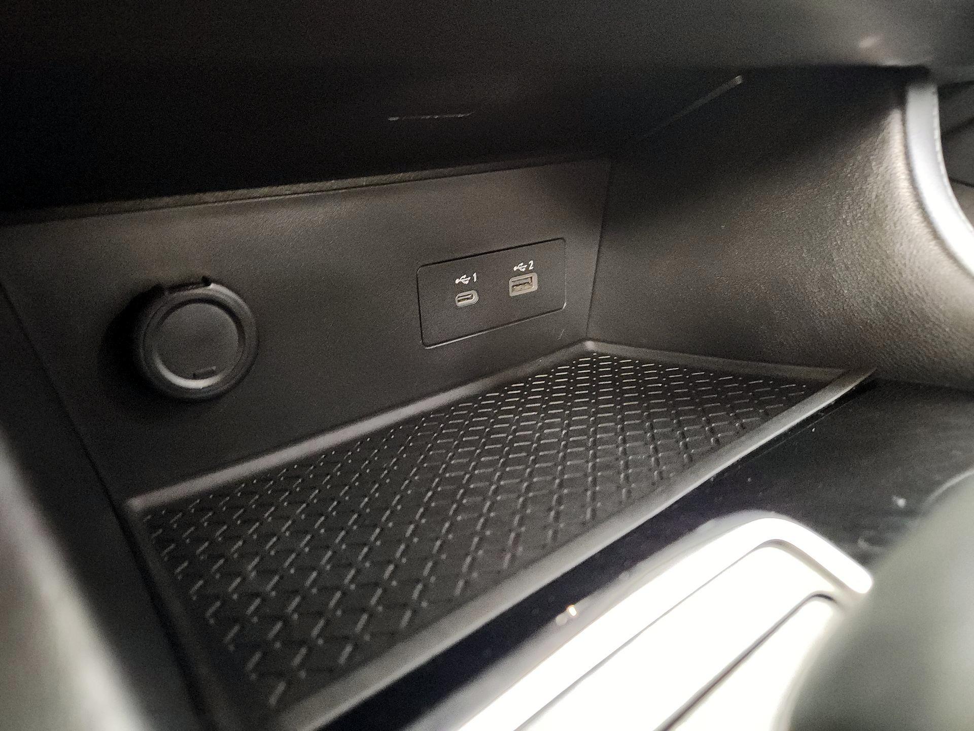 Thumbnail: 2022 Nissan Pathfinder - 19