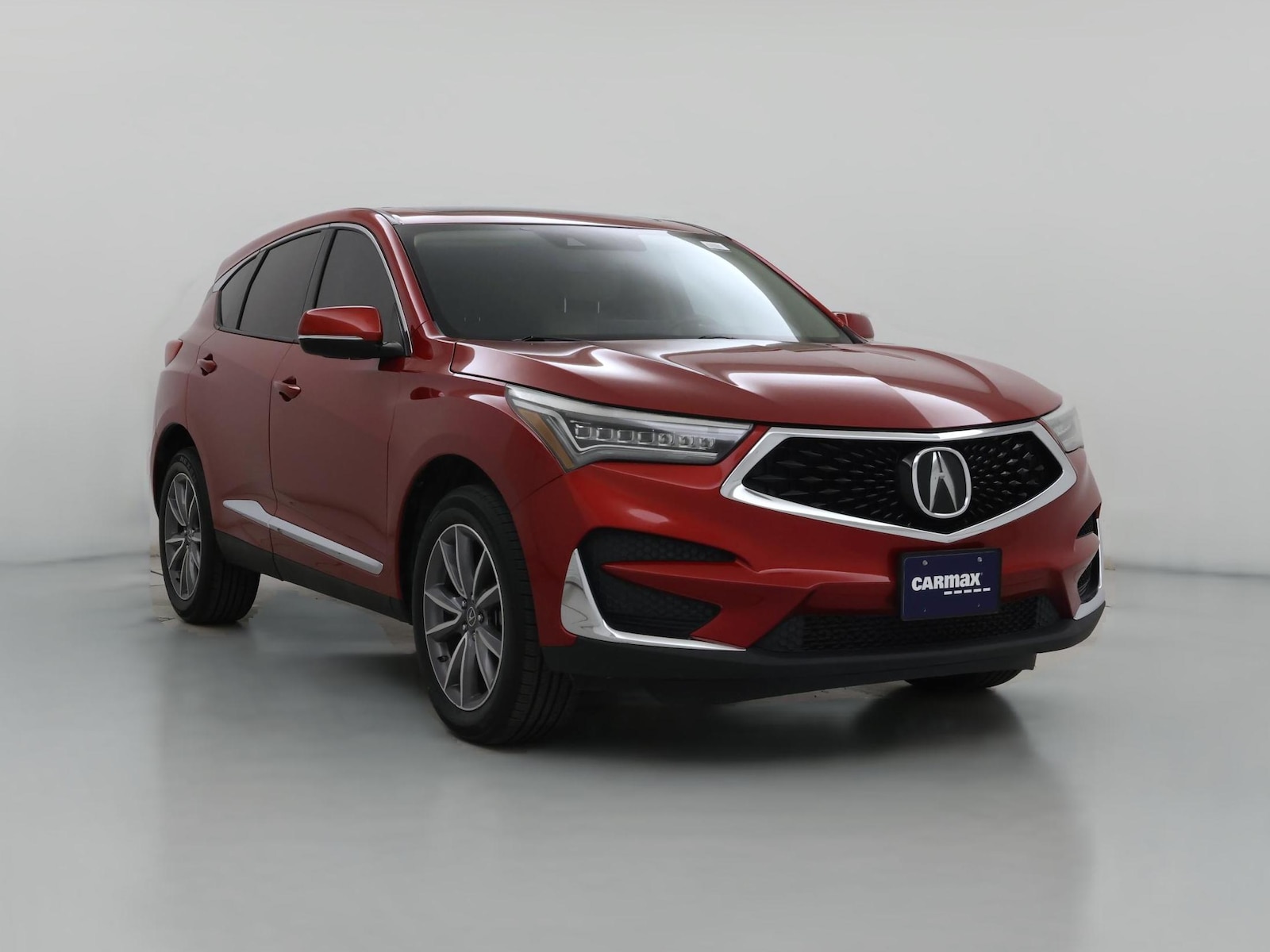 2020 Acura RDX