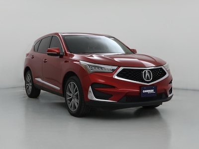 2020 Acura RDX Technology