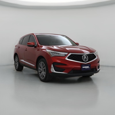 2020 Acura RDX Technology