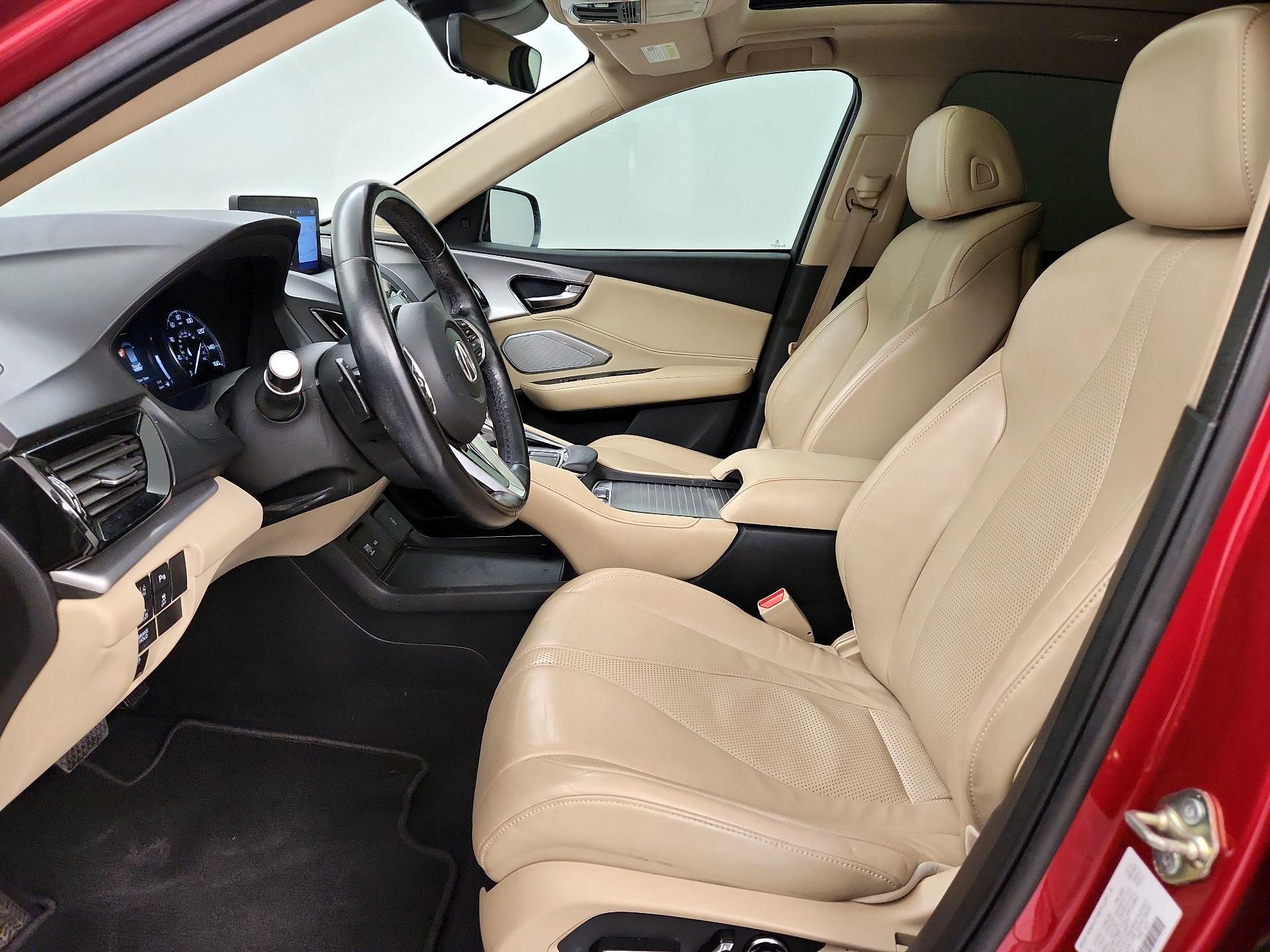 Thumbnail: 2020 Acura RDX - 11