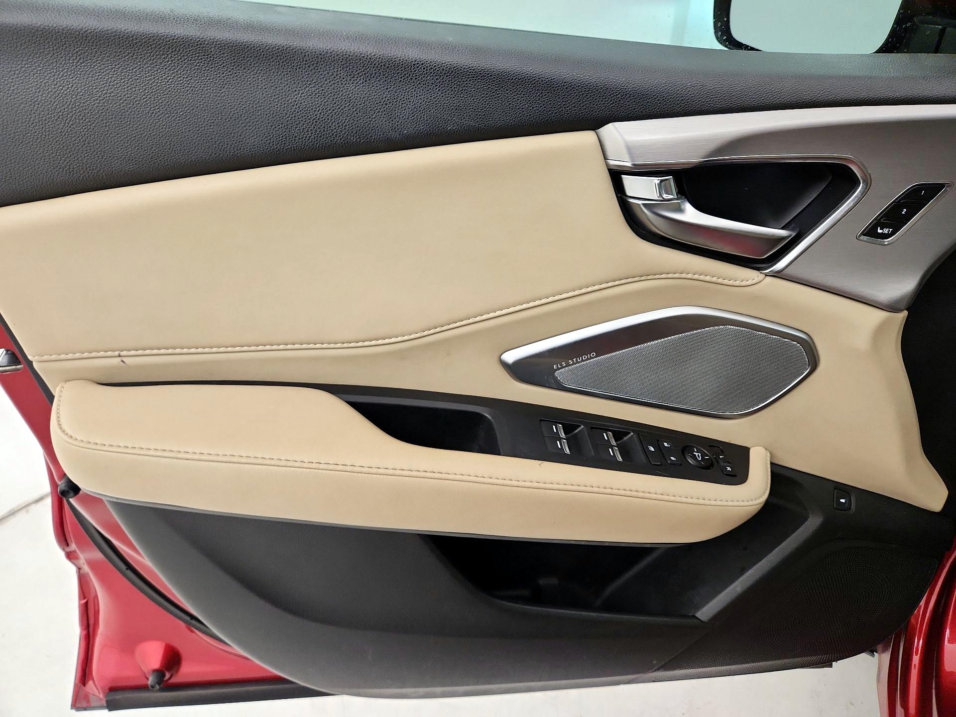 Thumbnail: 2020 Acura RDX - 12