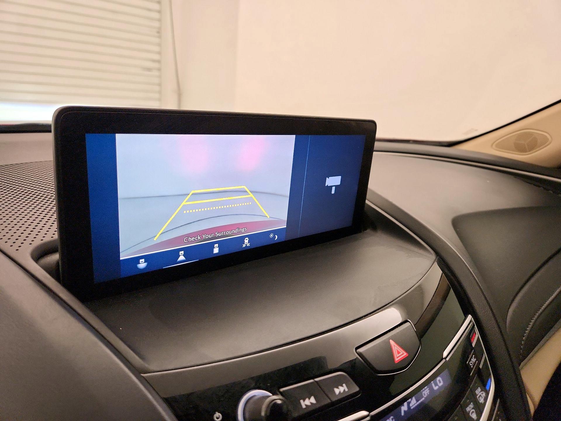 Thumbnail: 2020 Acura RDX - 15