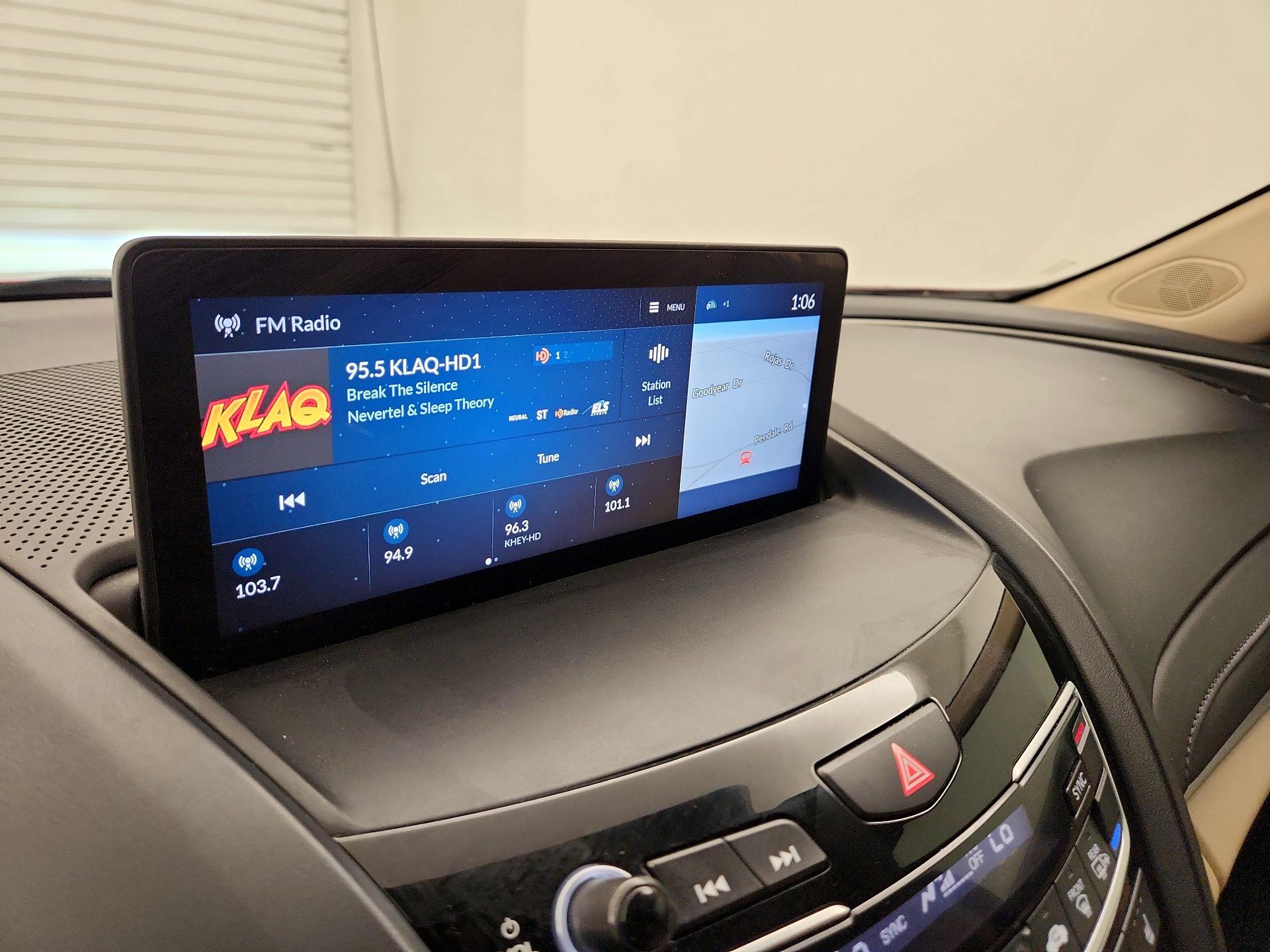 Thumbnail: 2020 Acura RDX - 16