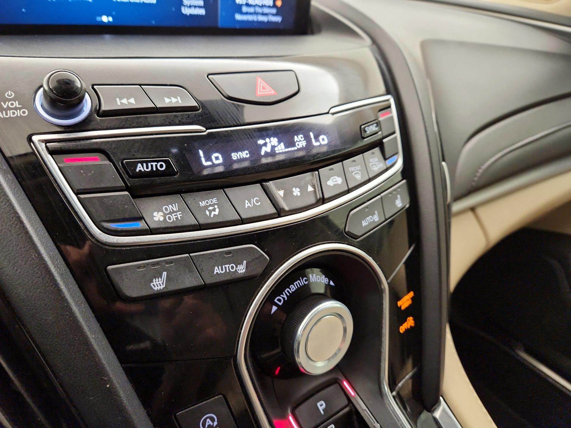 Thumbnail: 2020 Acura RDX - 17