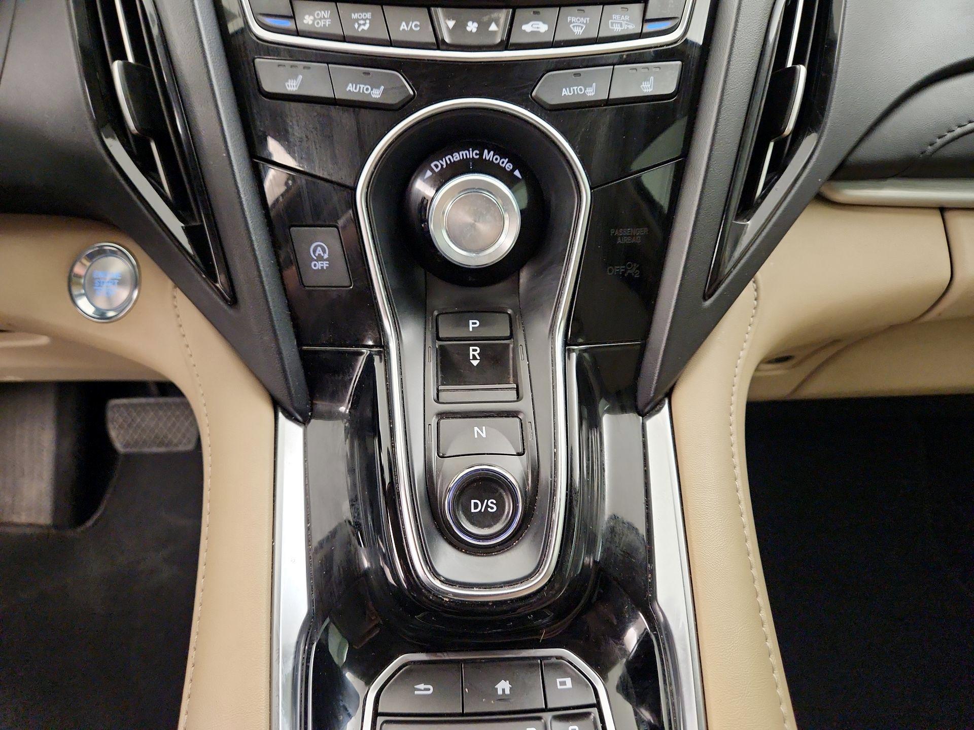 Thumbnail: 2020 Acura RDX - 18