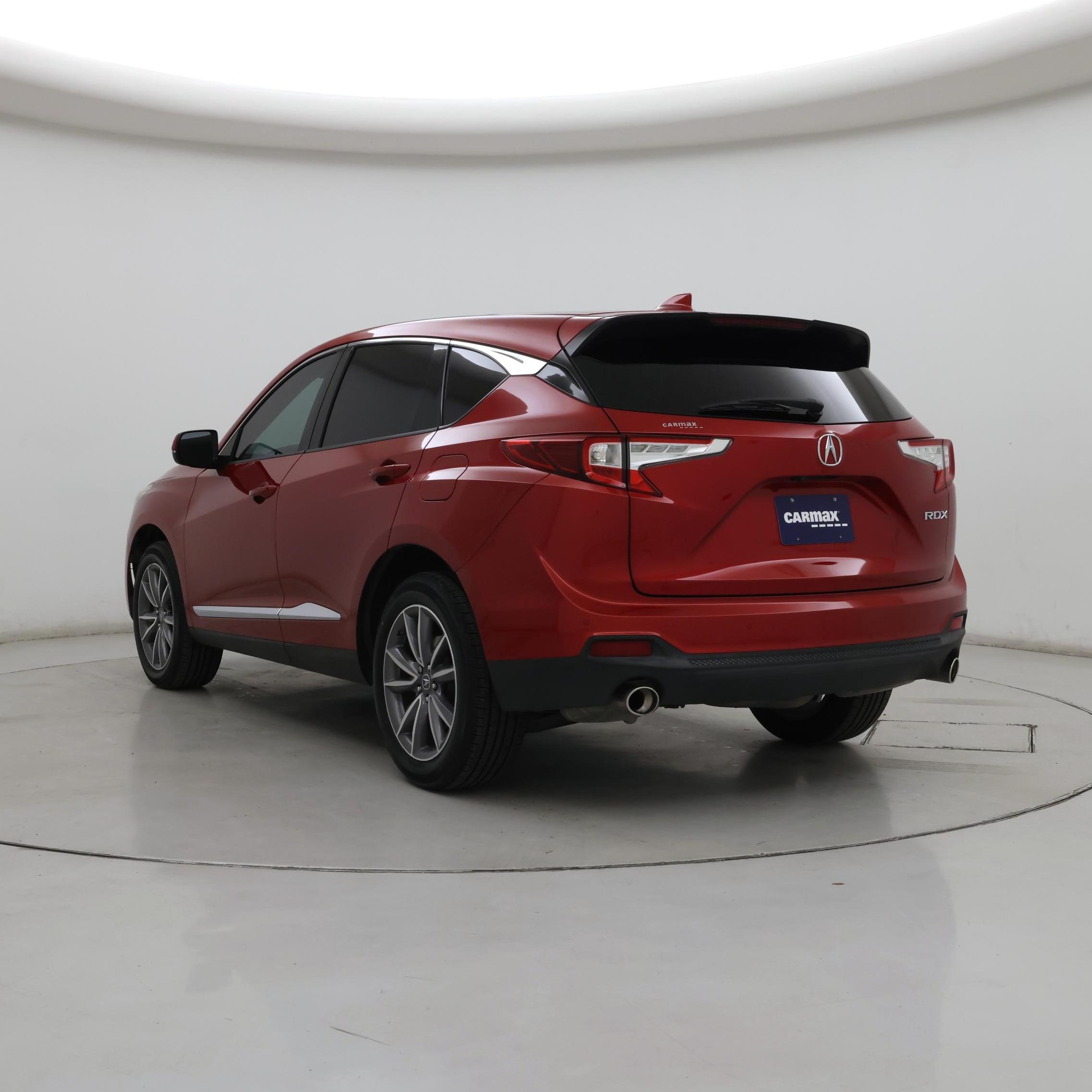 Thumbnail: 2020 Acura RDX - 2