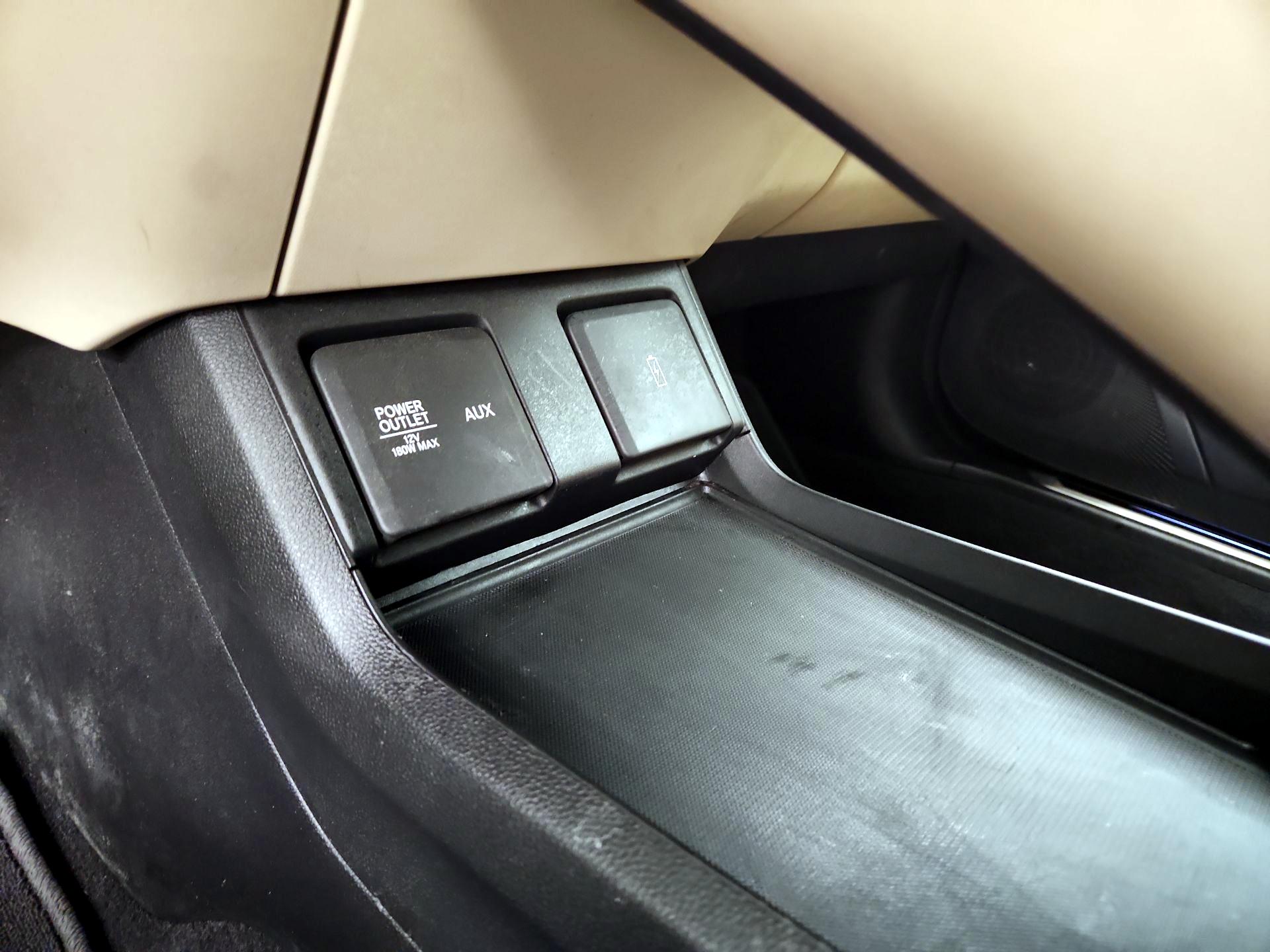 Thumbnail: 2020 Acura RDX - 19