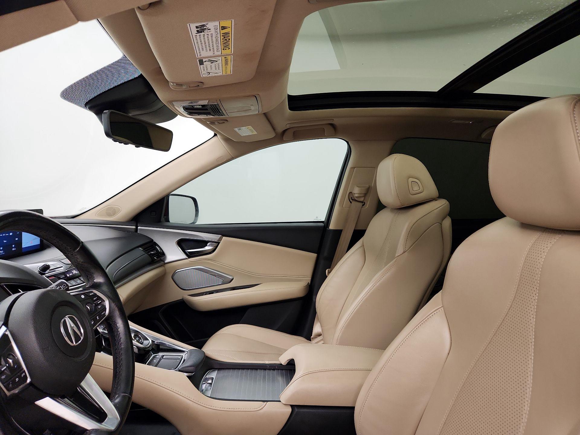 Thumbnail: 2020 Acura RDX - 20