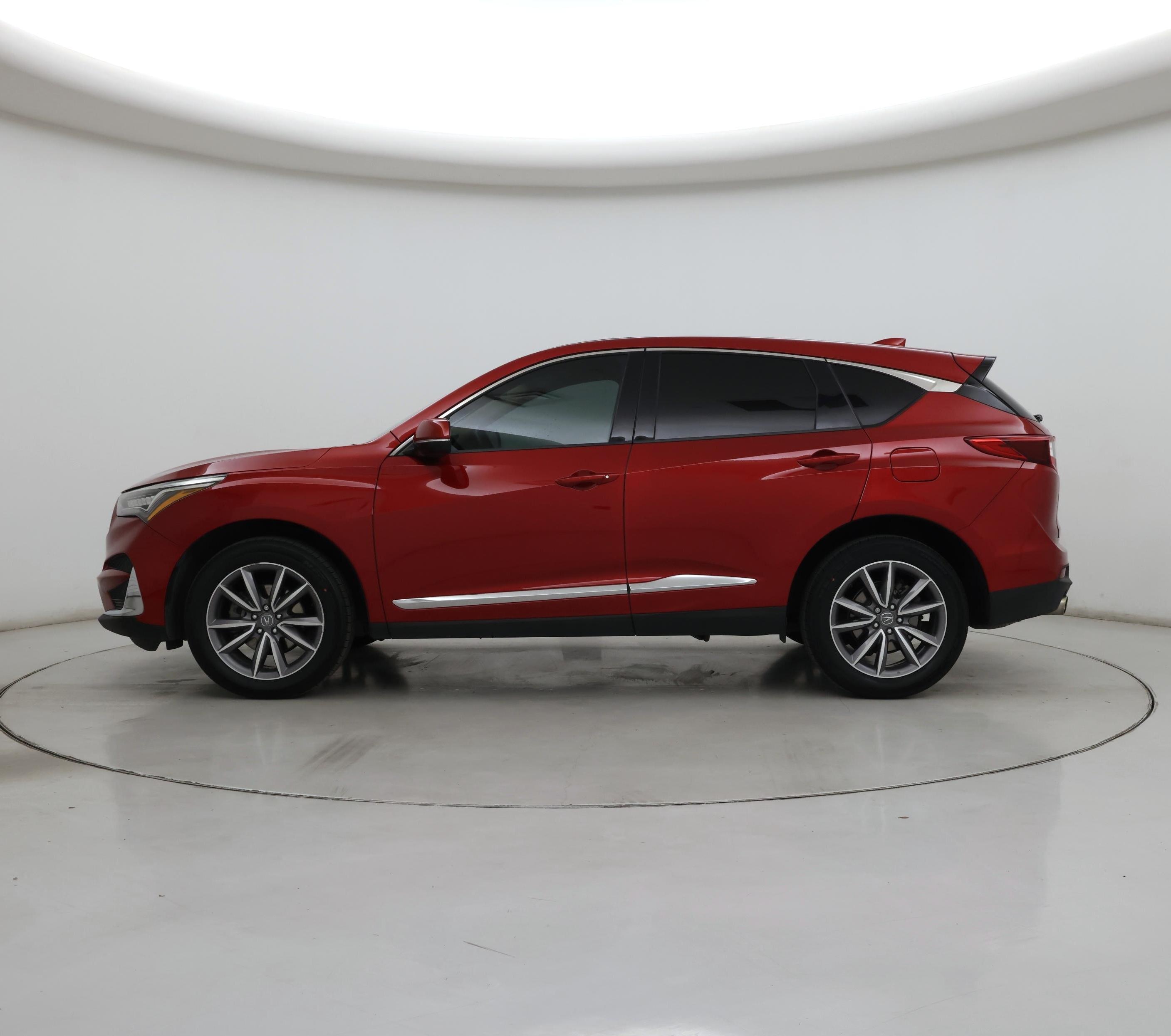 Thumbnail: 2020 Acura RDX - 3
