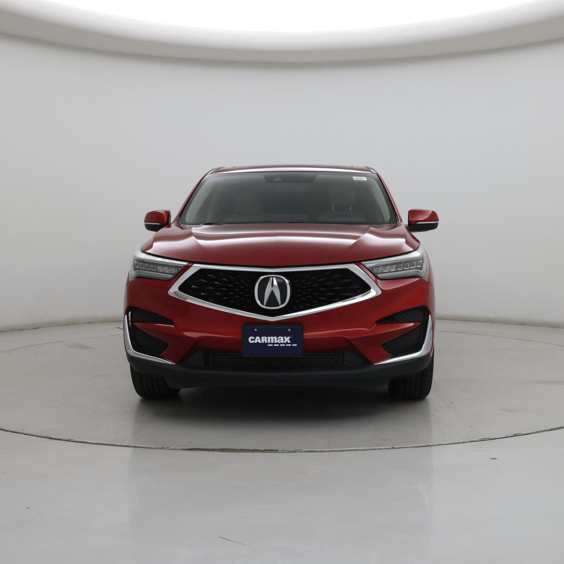 Thumbnail: 2020 Acura RDX - 5