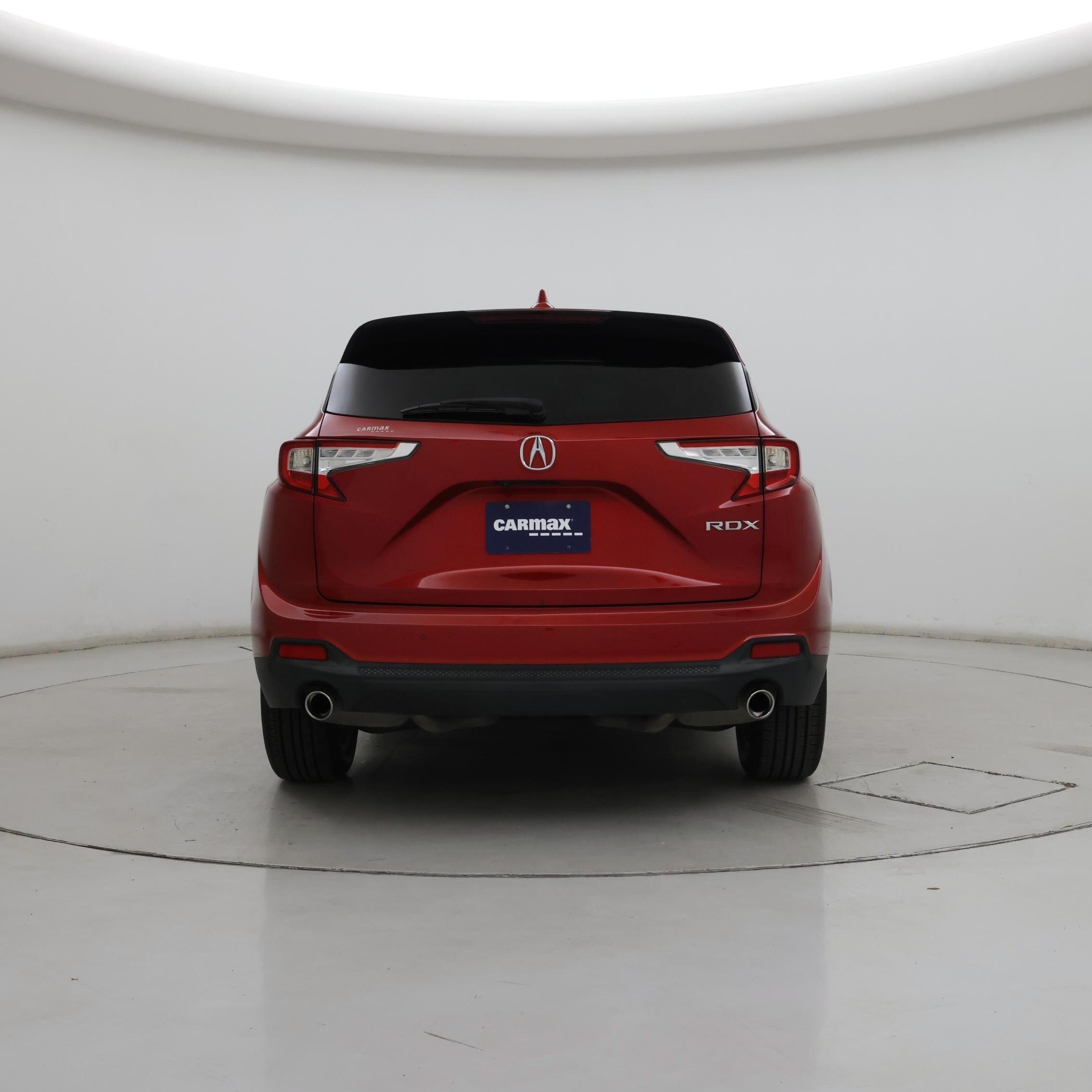 Thumbnail: 2020 Acura RDX - 6