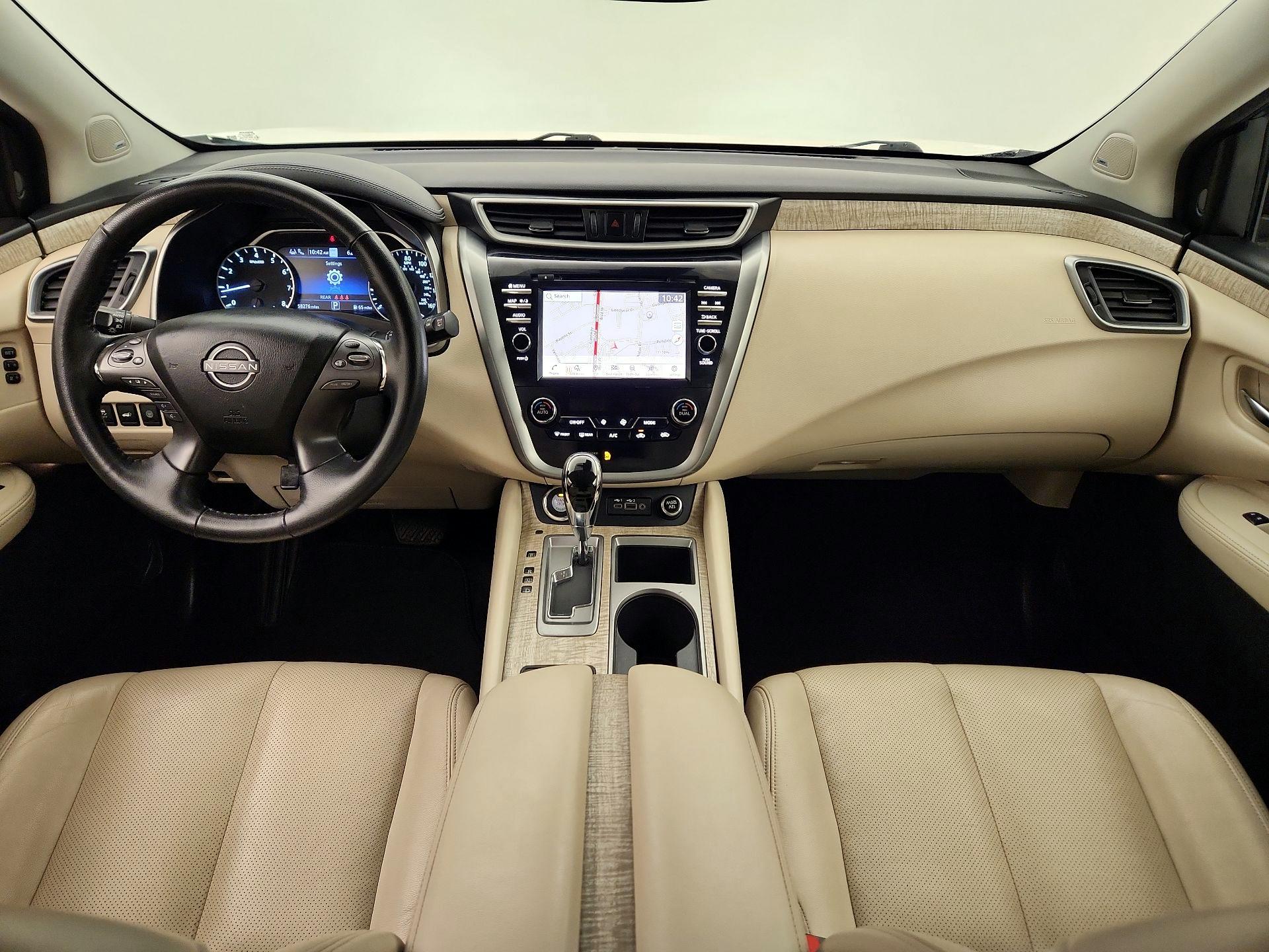 Thumbnail: 2023 Nissan Murano - 9