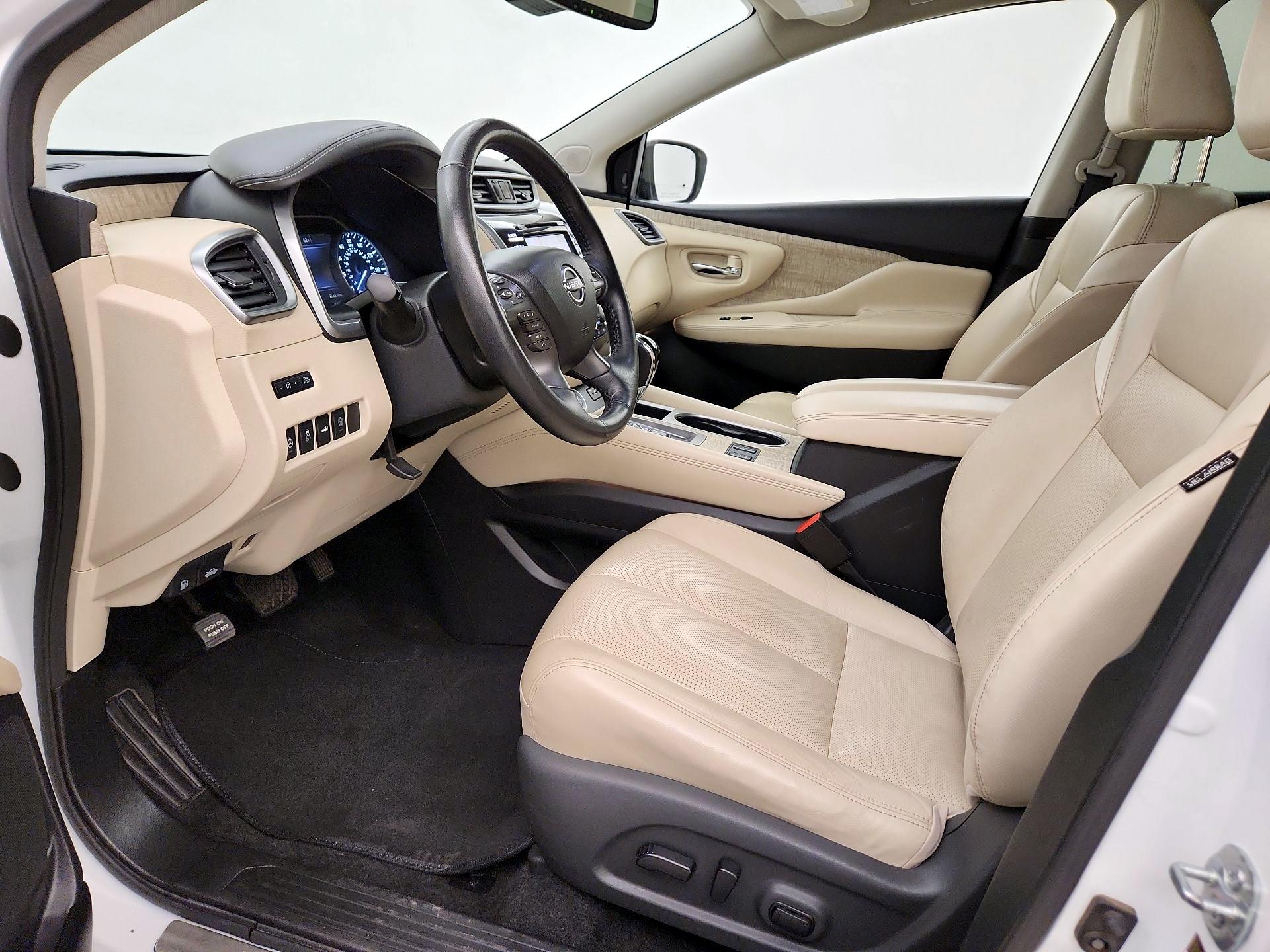 Thumbnail: 2023 Nissan Murano - 11