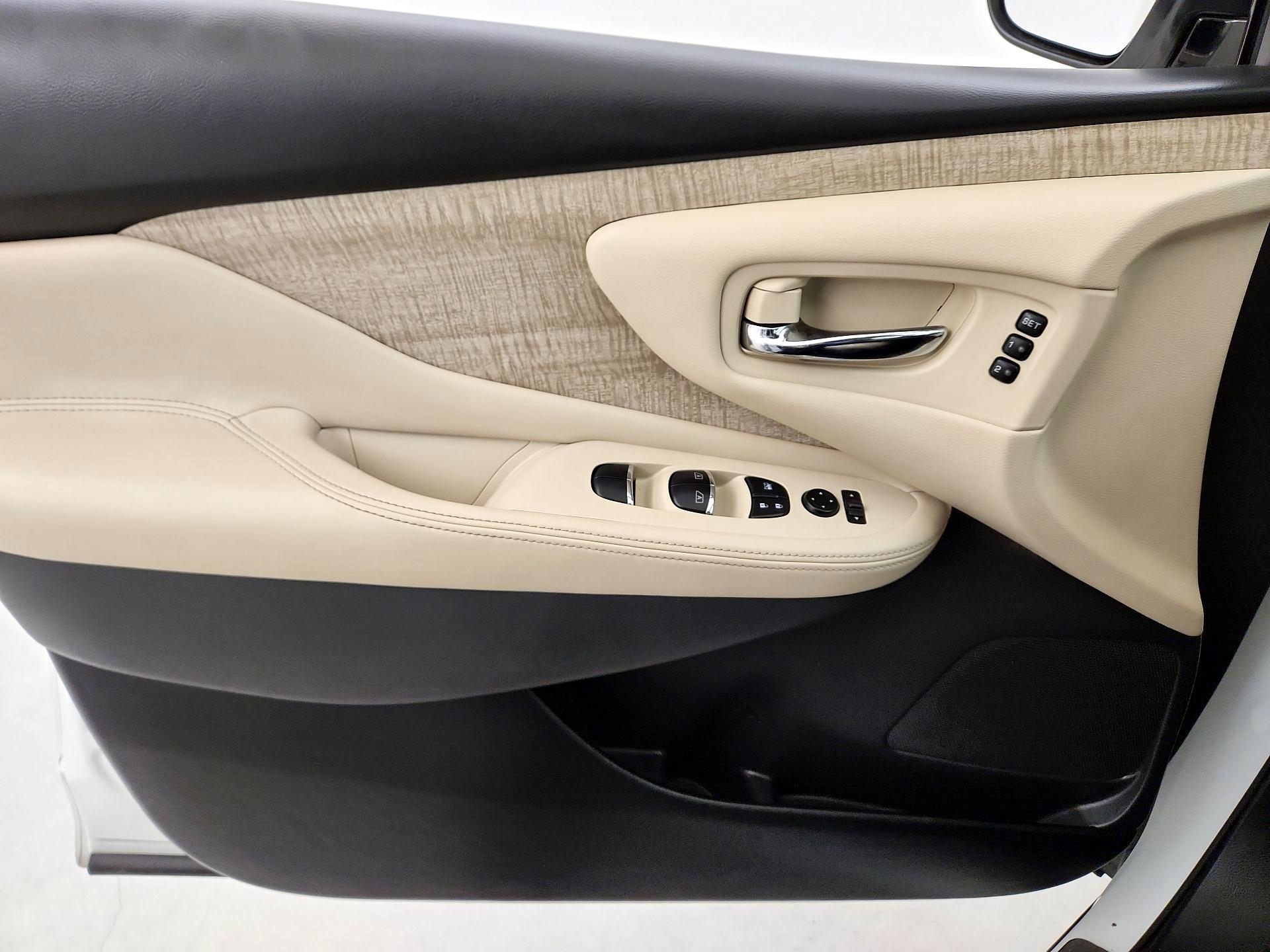 Thumbnail: 2023 Nissan Murano - 12