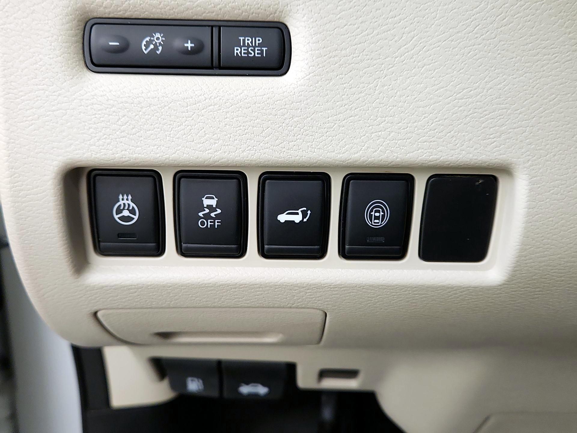 Thumbnail: 2023 Nissan Murano - 13