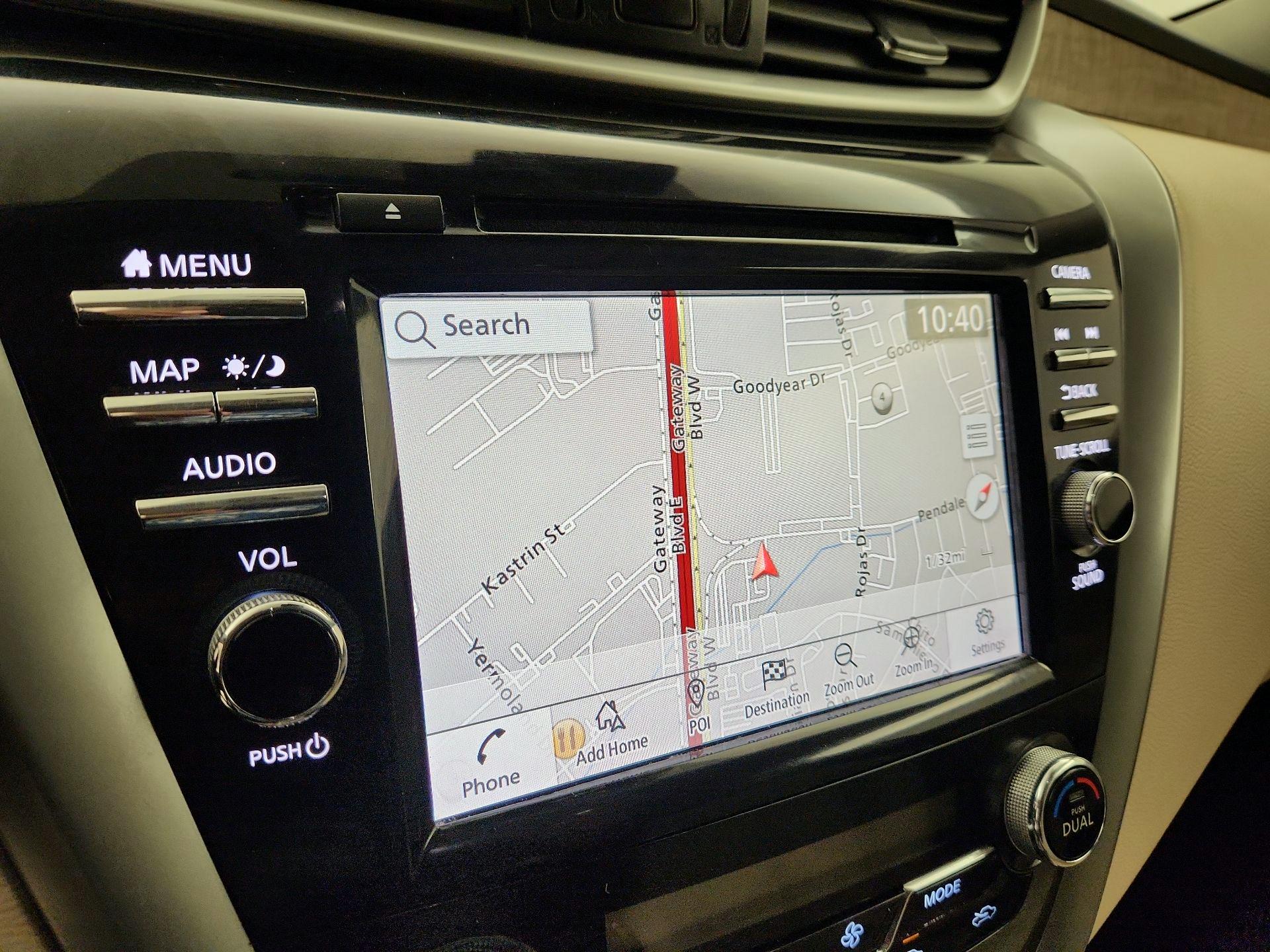 Thumbnail: 2023 Nissan Murano - 14